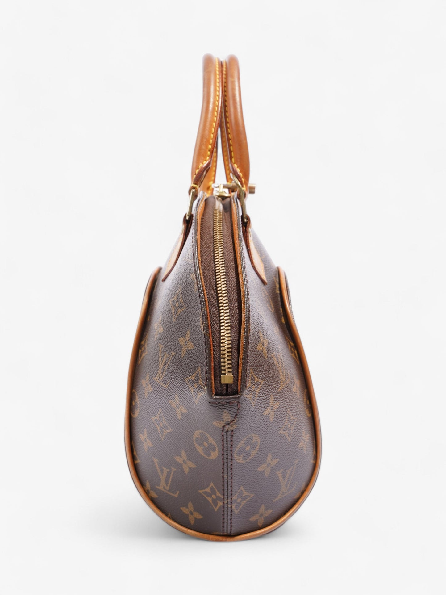 Louis Vuitton Ellipse  Monogram Coated Canvas PM