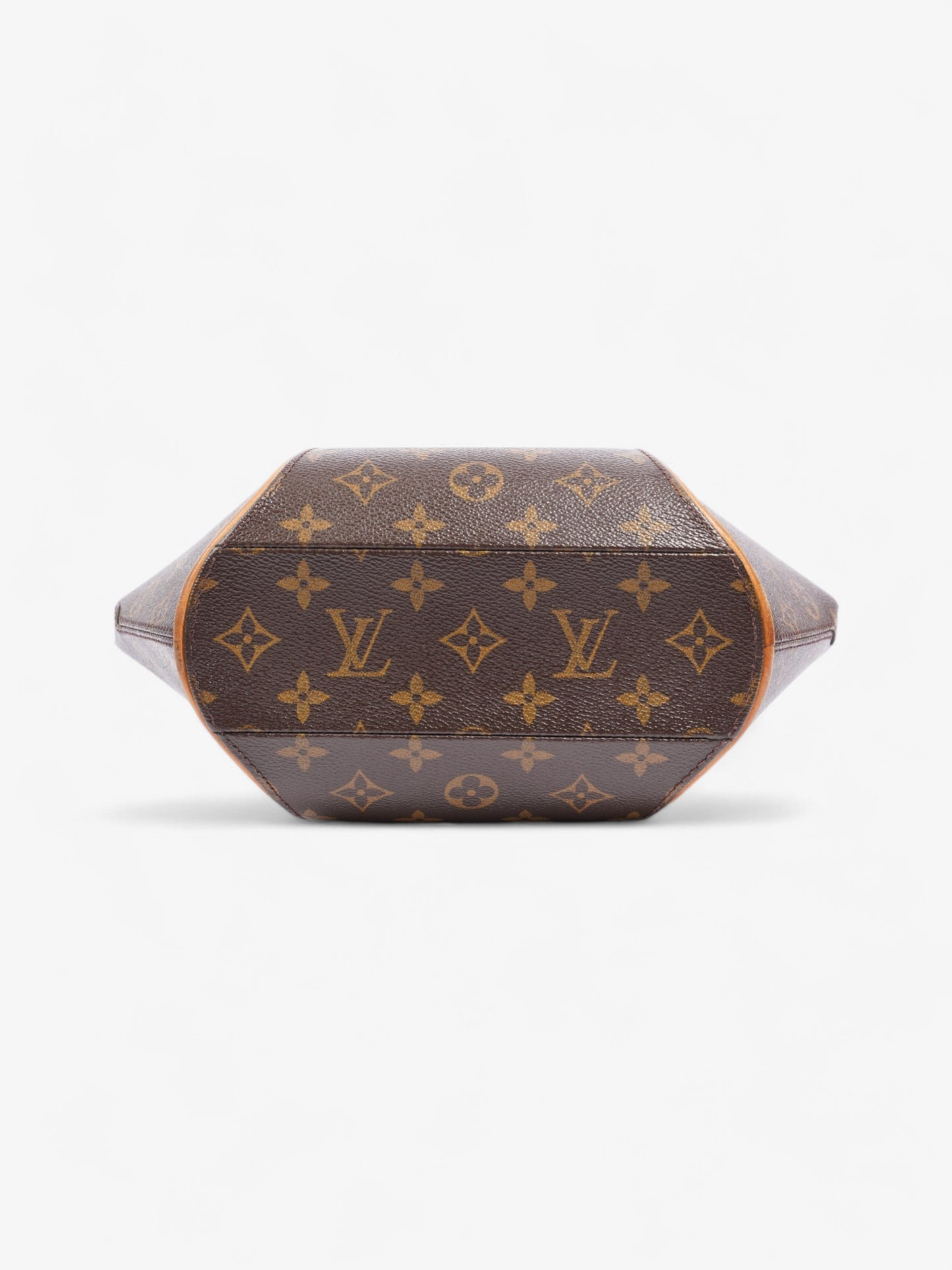 Louis Vuitton Ellipse  Monogram Coated Canvas PM