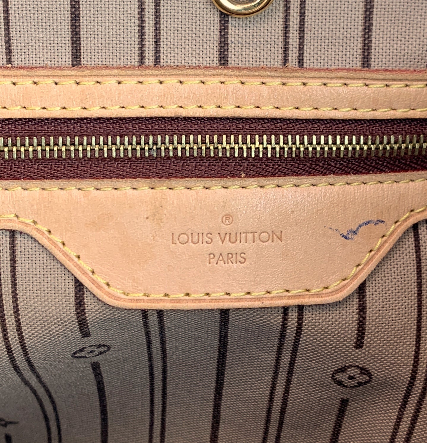 Louis Vuitto Delightful PM Monogram Canvas Bag