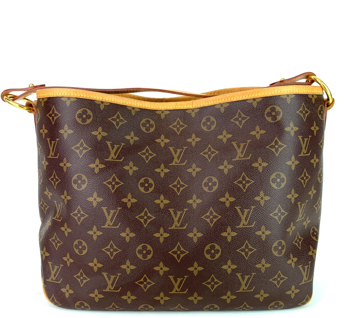 Louis Vuitto Delightful PM Monogram Canvas Bag