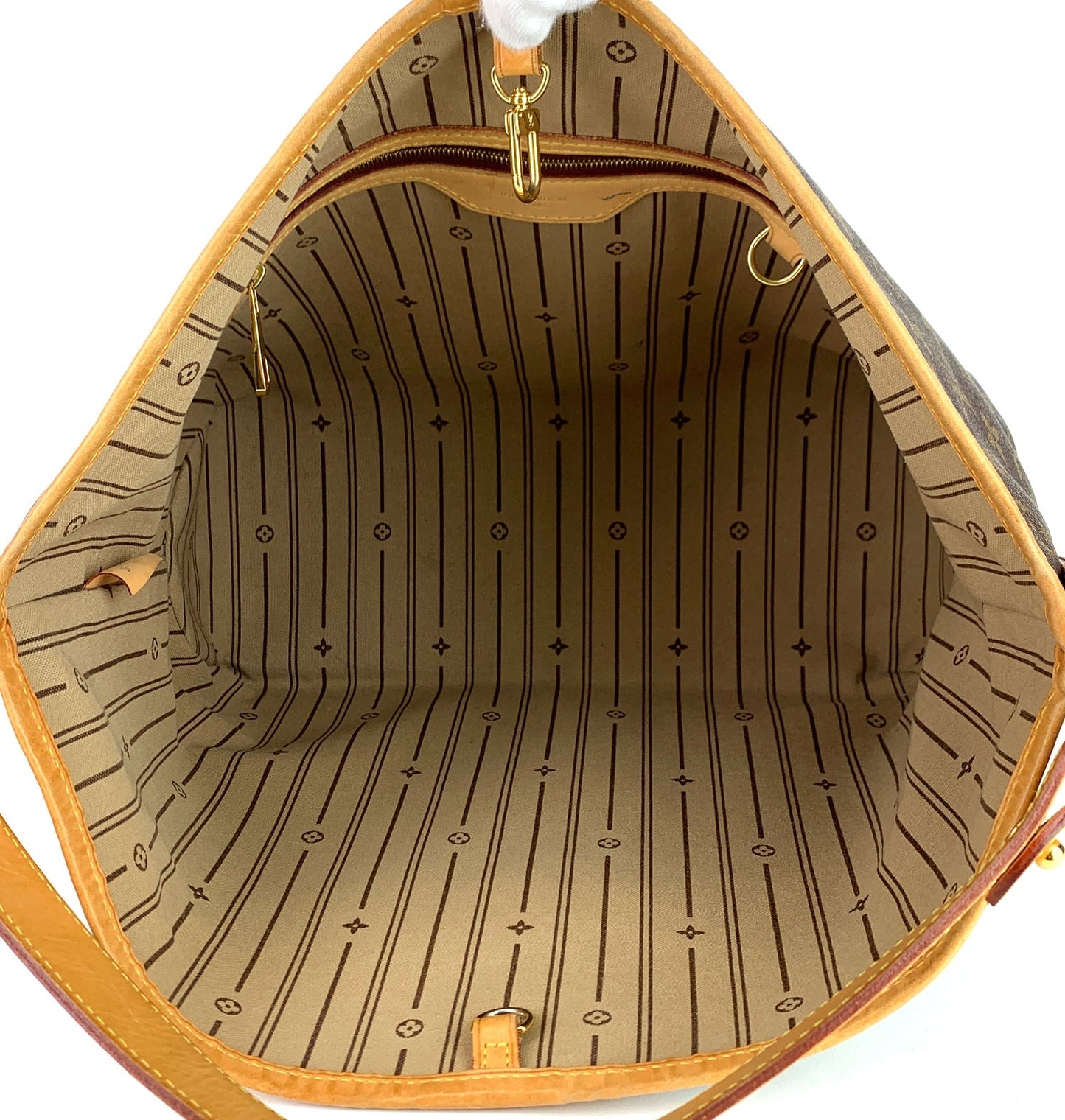 Louis Vuitto Delightful PM Monogram Canvas Bag