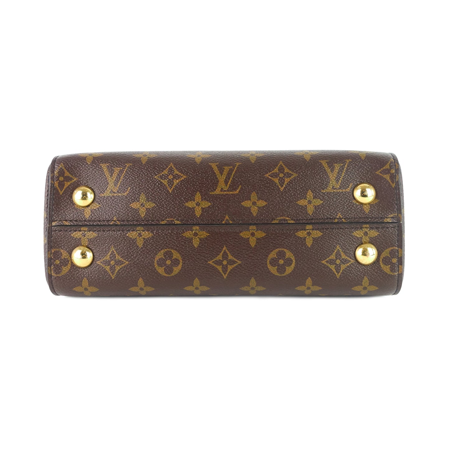 Louis Vuitto Cluny BB Monogram Canvas Bag