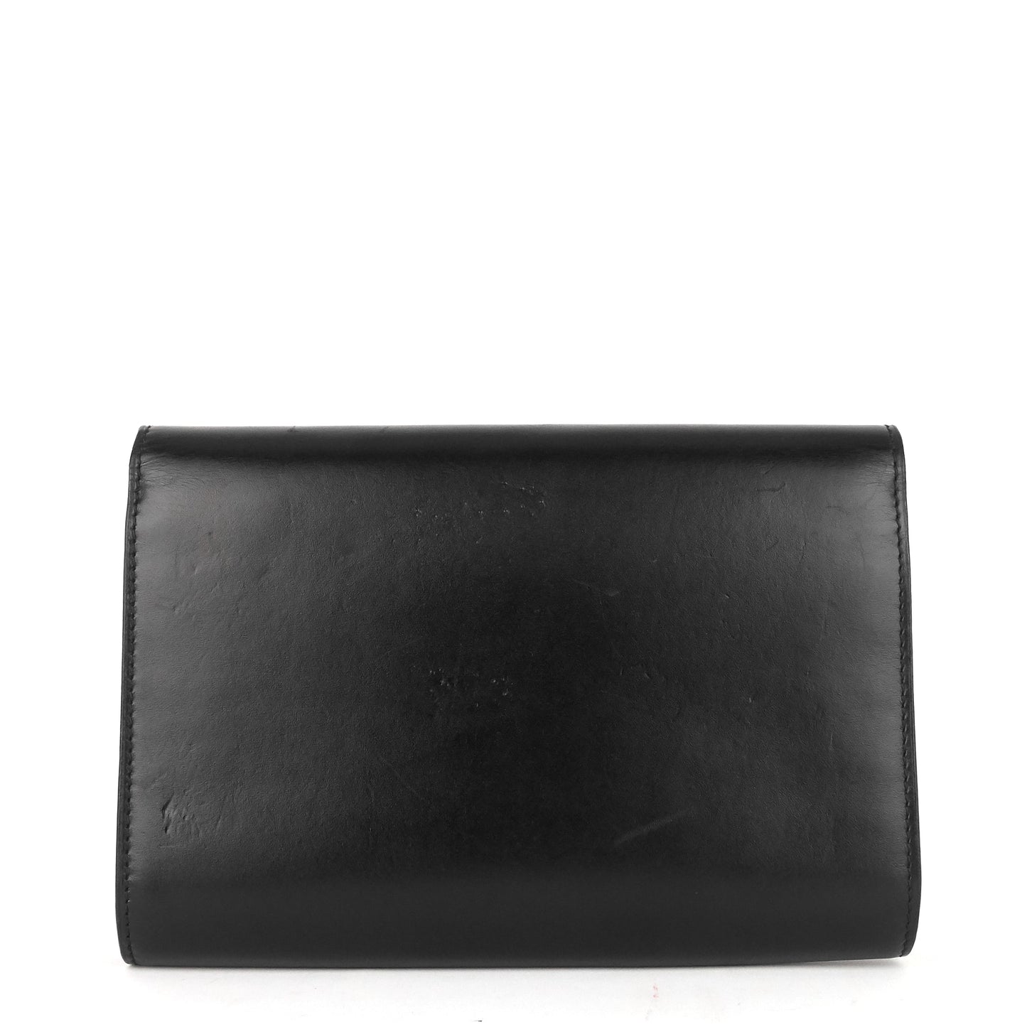 Louis Vuitto Louise GM Calf Leather Chain Bag