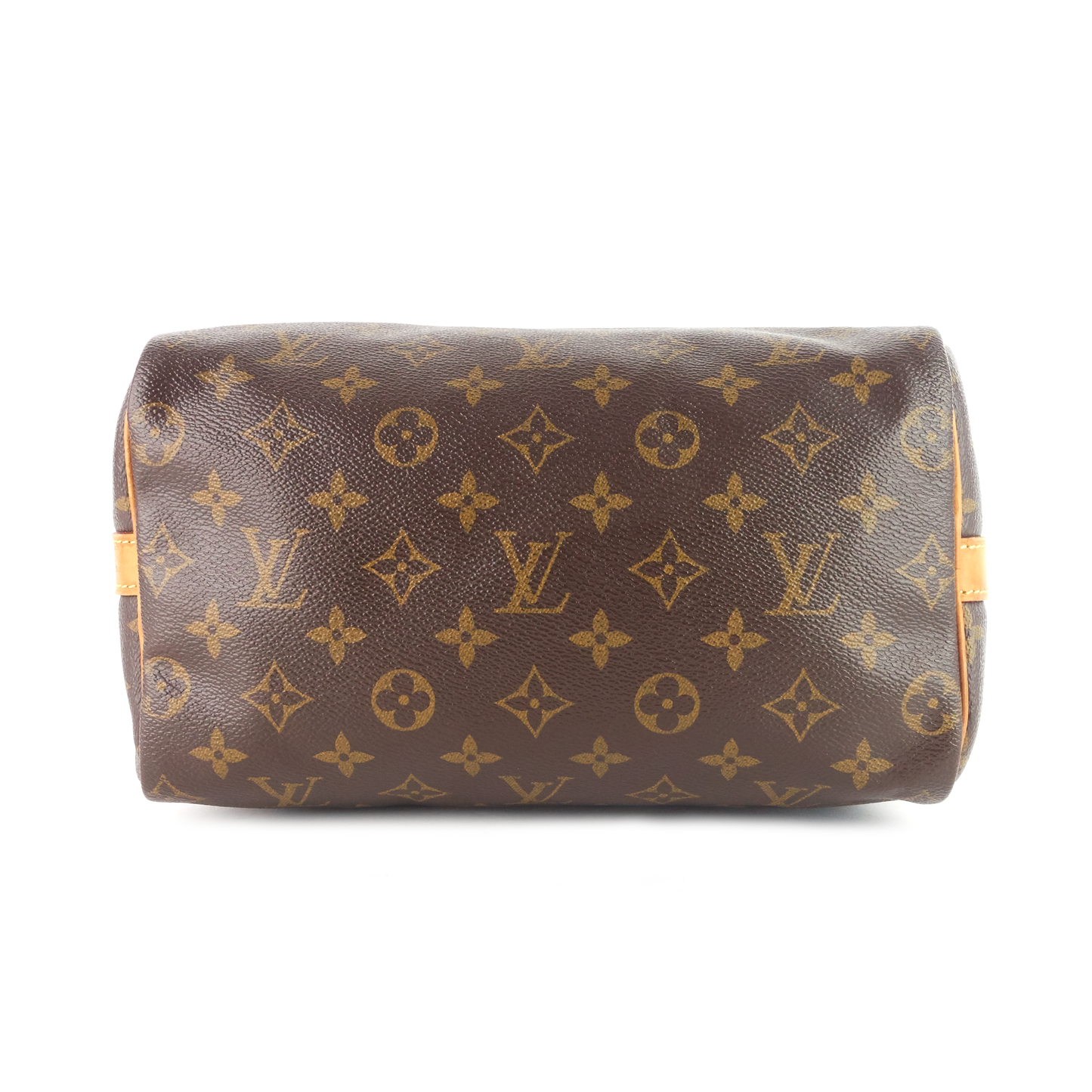 Louis Vuitto Speedy 25 BandouliÃ¨re Monogram Canvas Bag