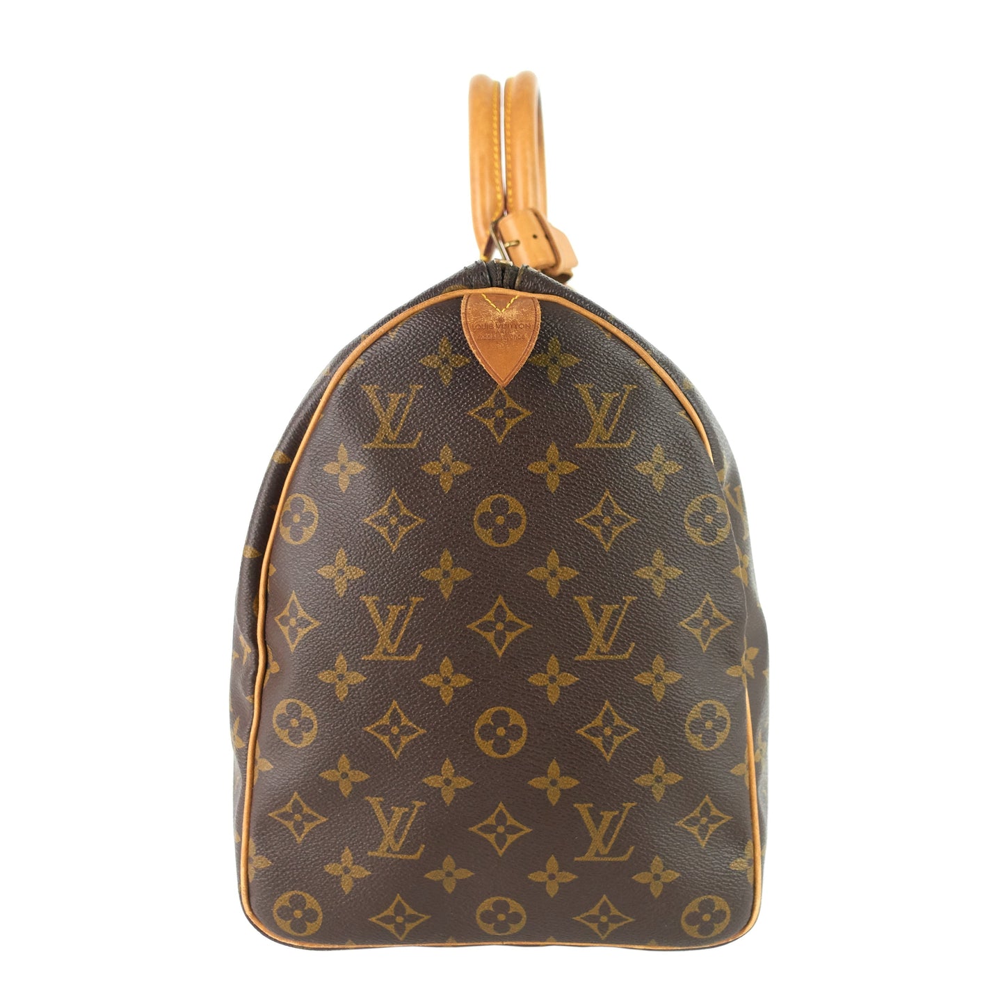 Louis Vuitto Keepall 45 Monogram Canvas Bag