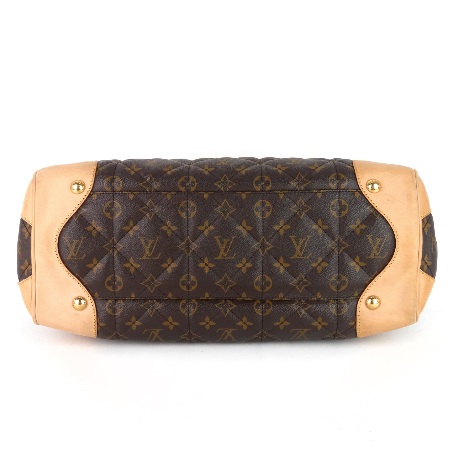 Louis Vuitto Etoile Shopper Monogram Canvas Bag