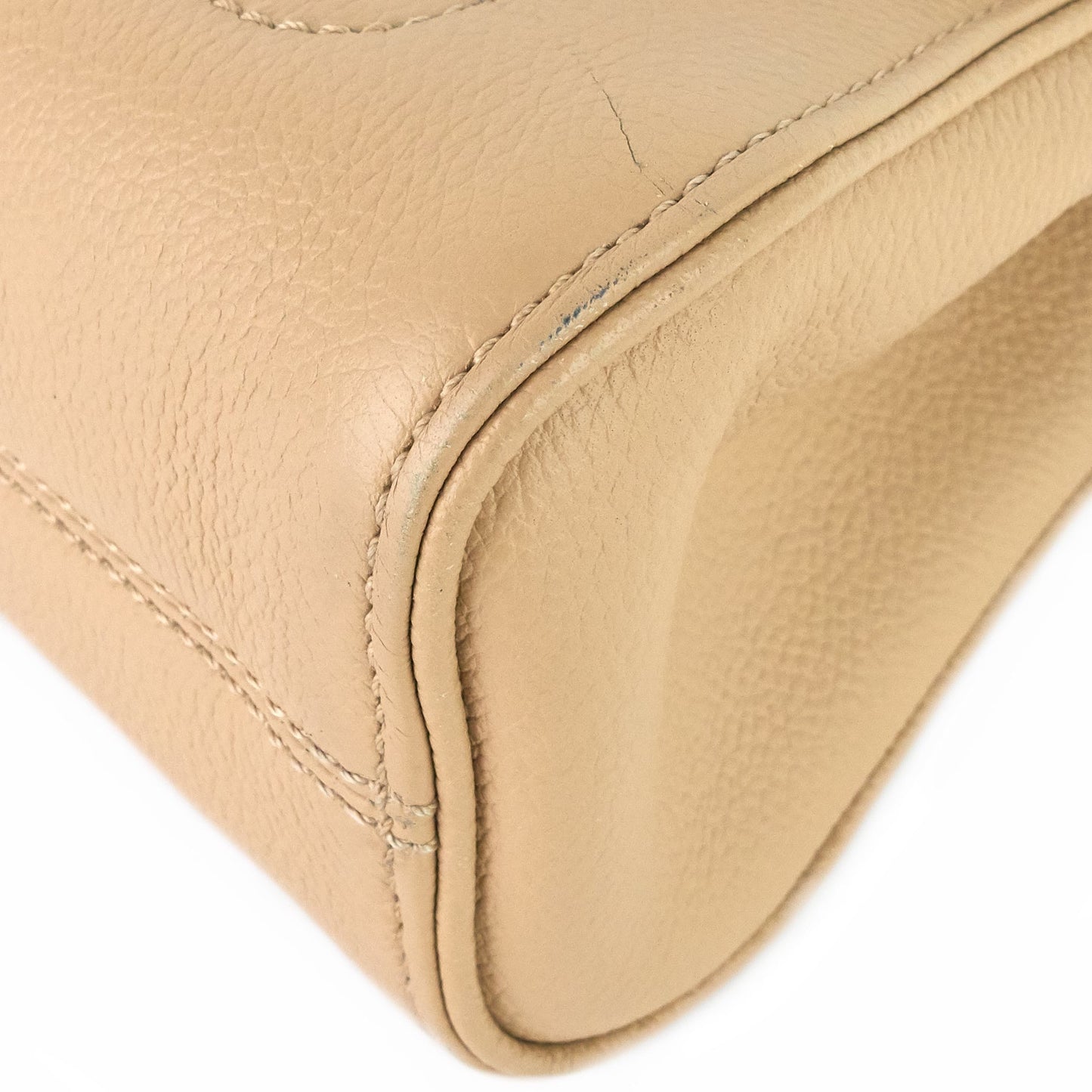 Louis Vuitto Saint Germain PM Monogram Empreinte Leather Bag