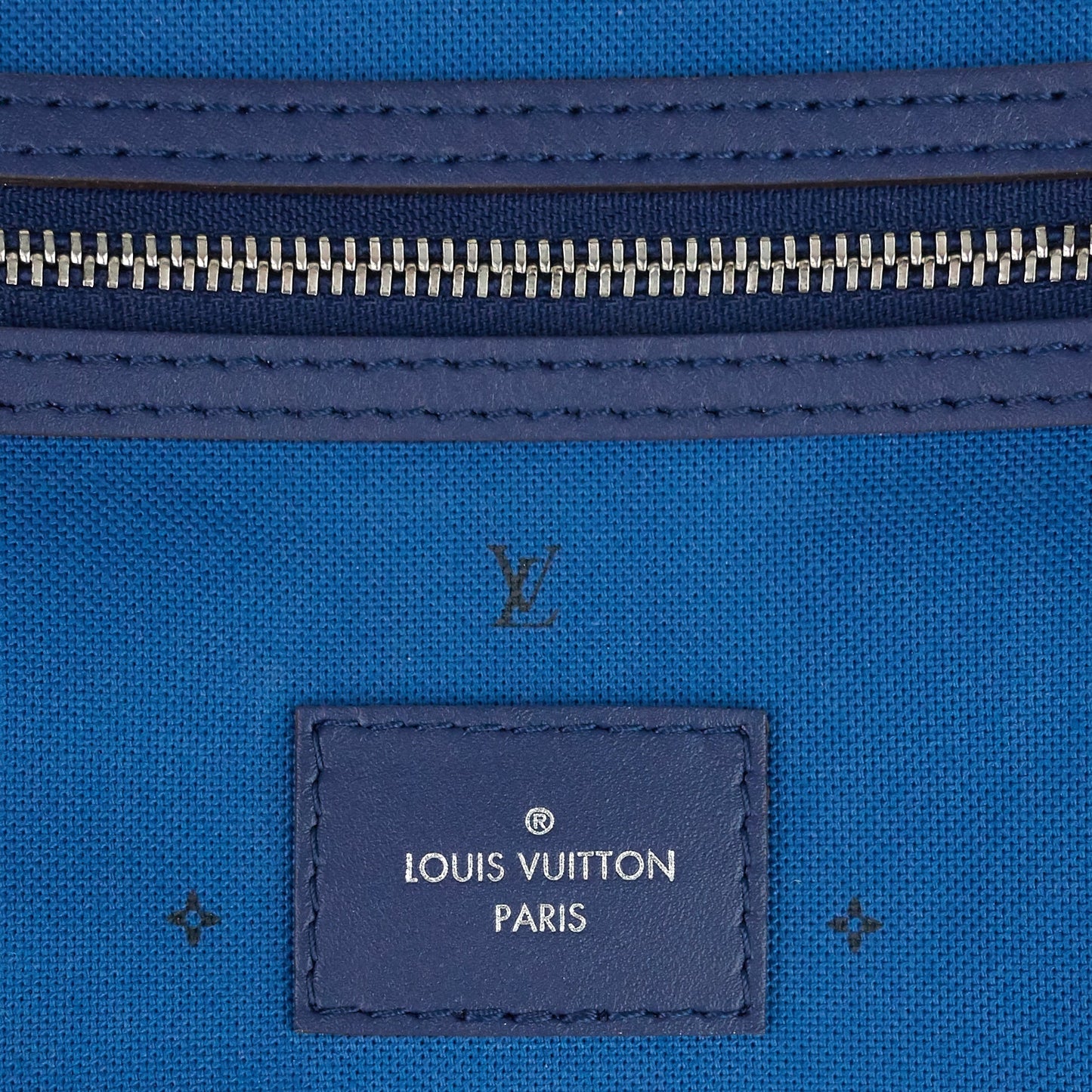 Louis Vuitto Escale Speedy BandouliÃ¨re 30 Tie-Dyed Monogram Canvas Bag