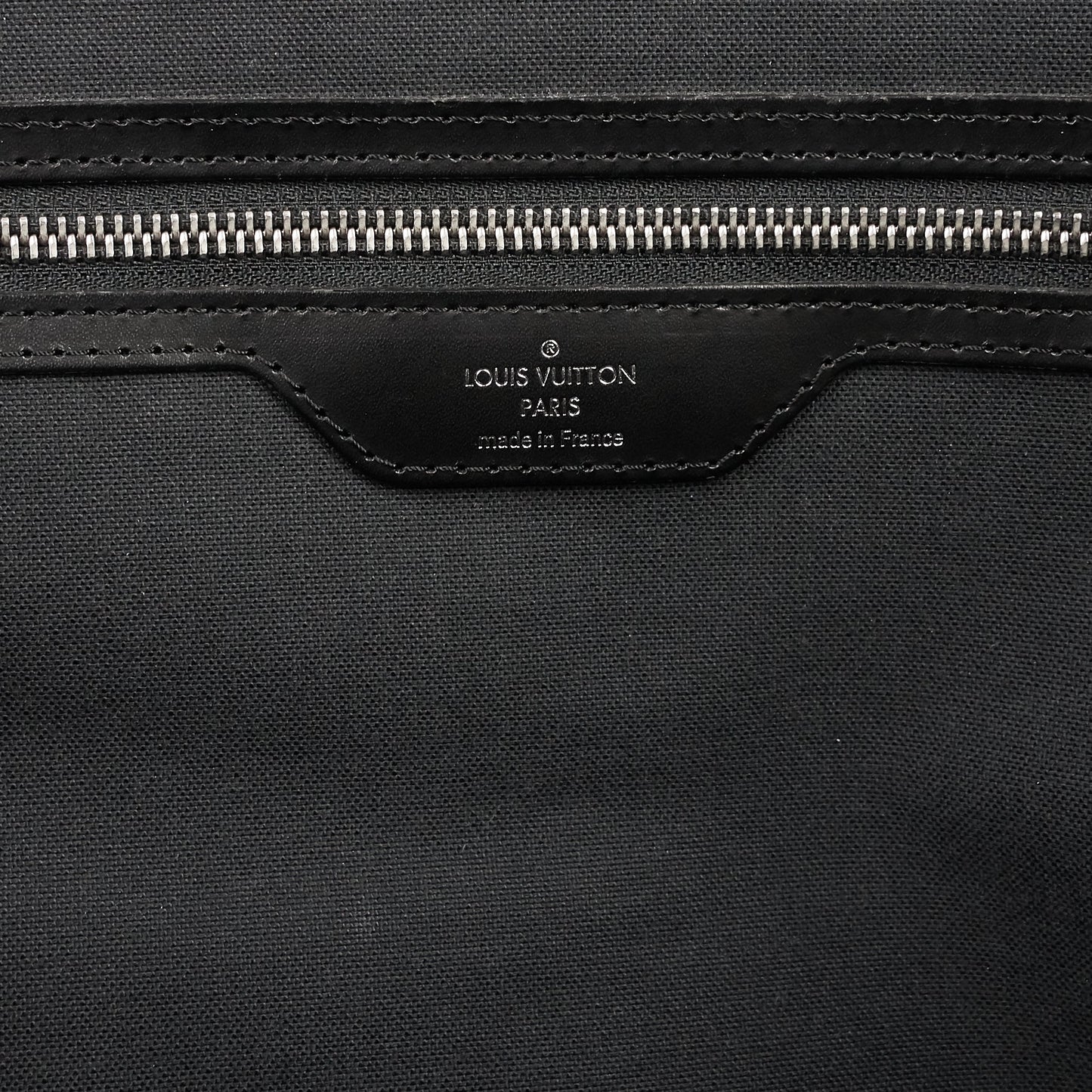 Louis Vuitto Neo Greenwich Damier Graphite Canvas Bag