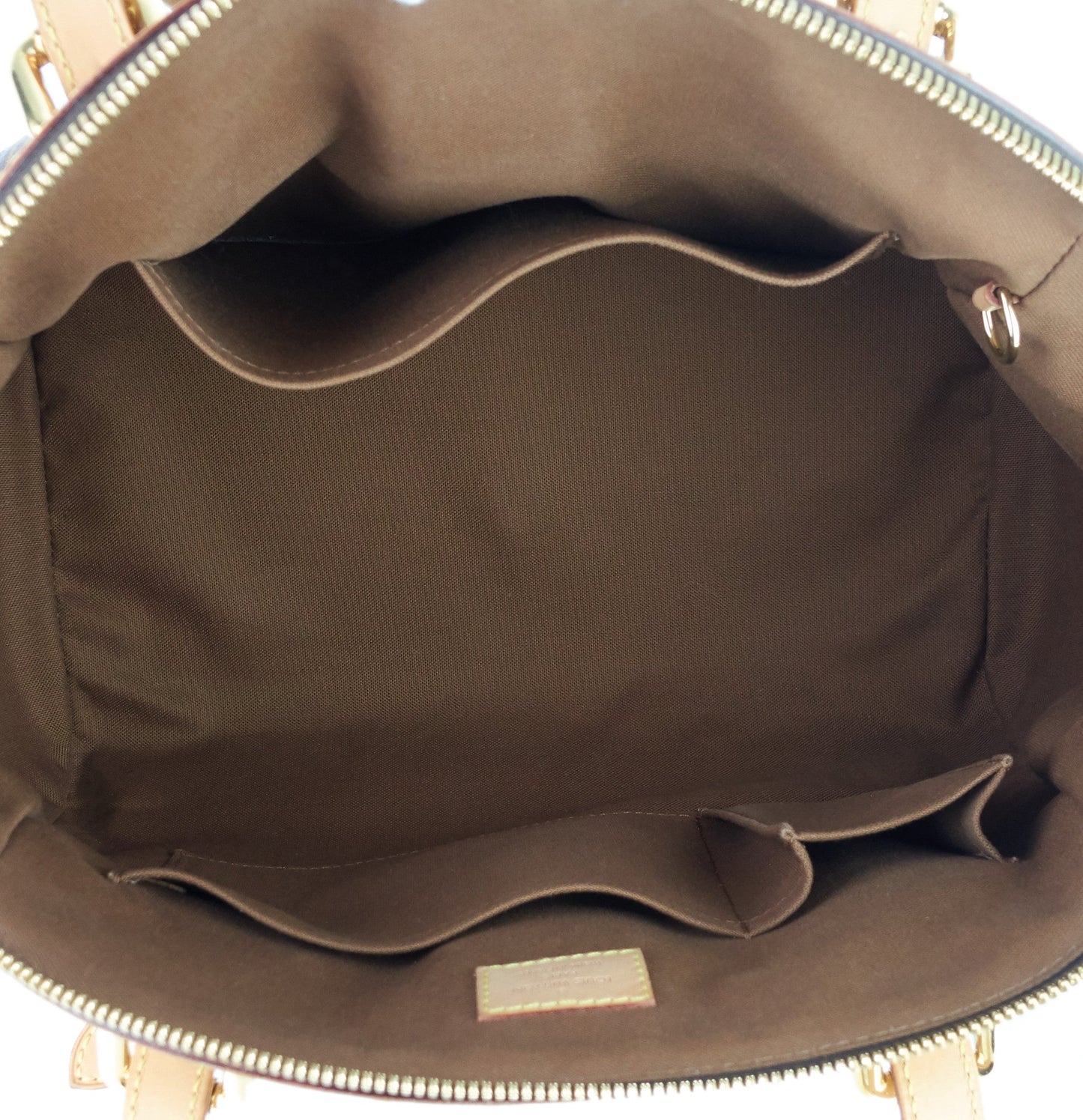 Louis Vuitto Tivoli GM Monogram Canvas Bag