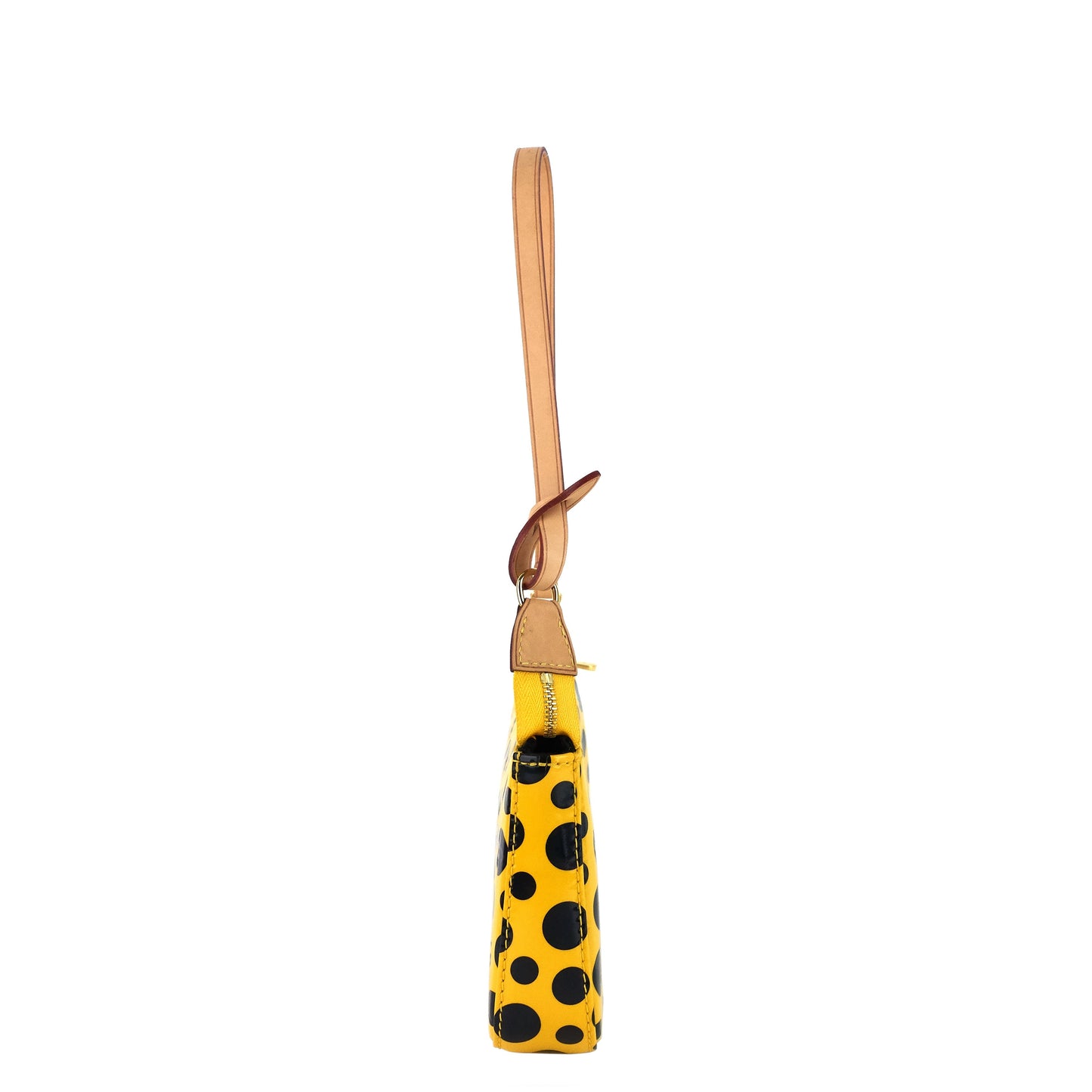 Louis Vuitto Yayoi Kusama Dots Infinity Pochette Accessoires Bag