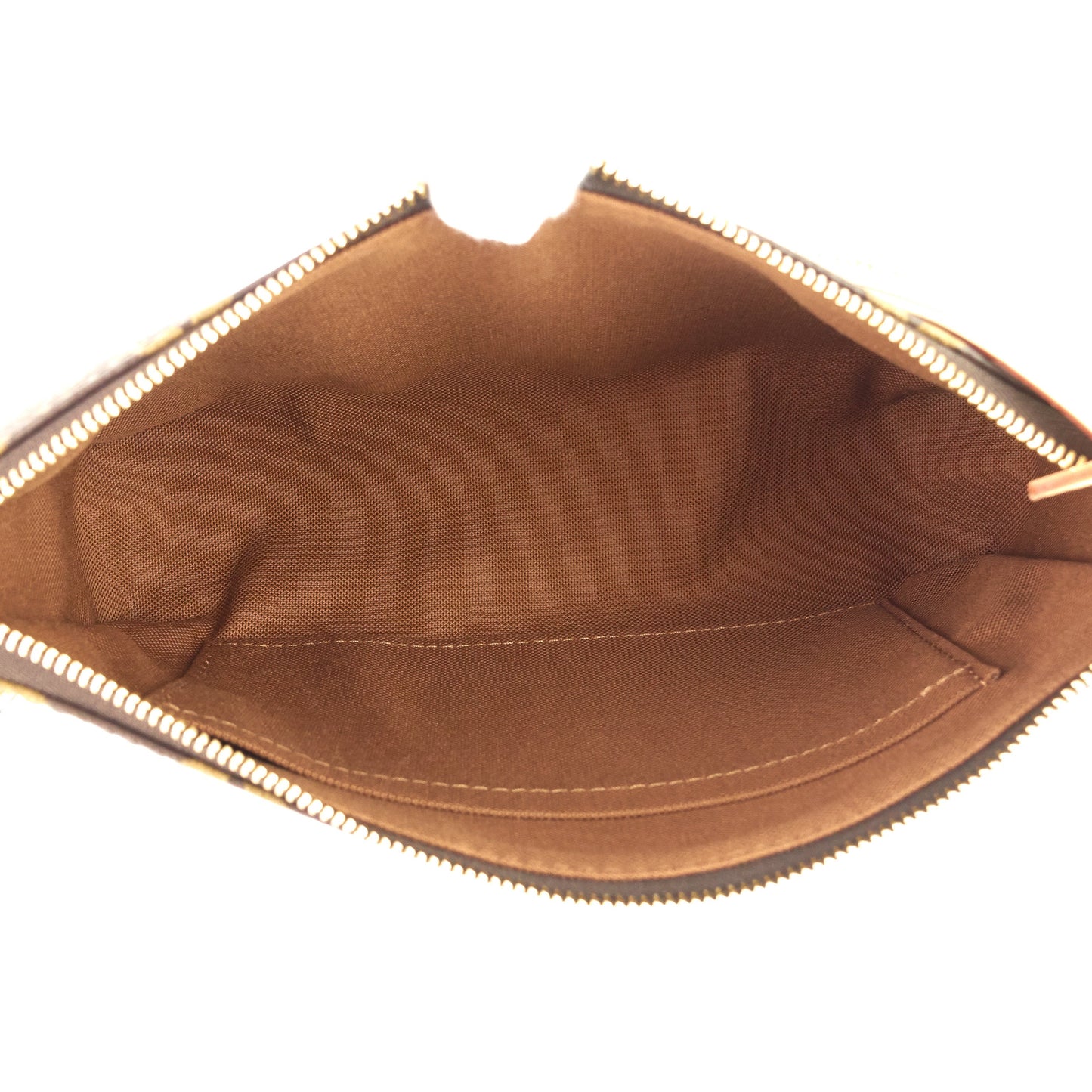 Louis Vuitto Pochette Accessoires NM Monogram Bag