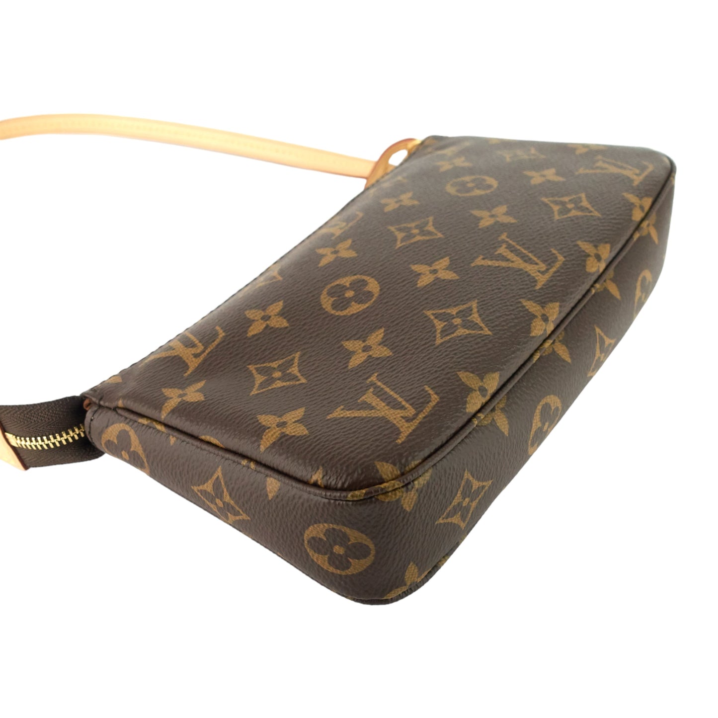 Louis Vuitto Pochette Accessoires NM Monogram Bag