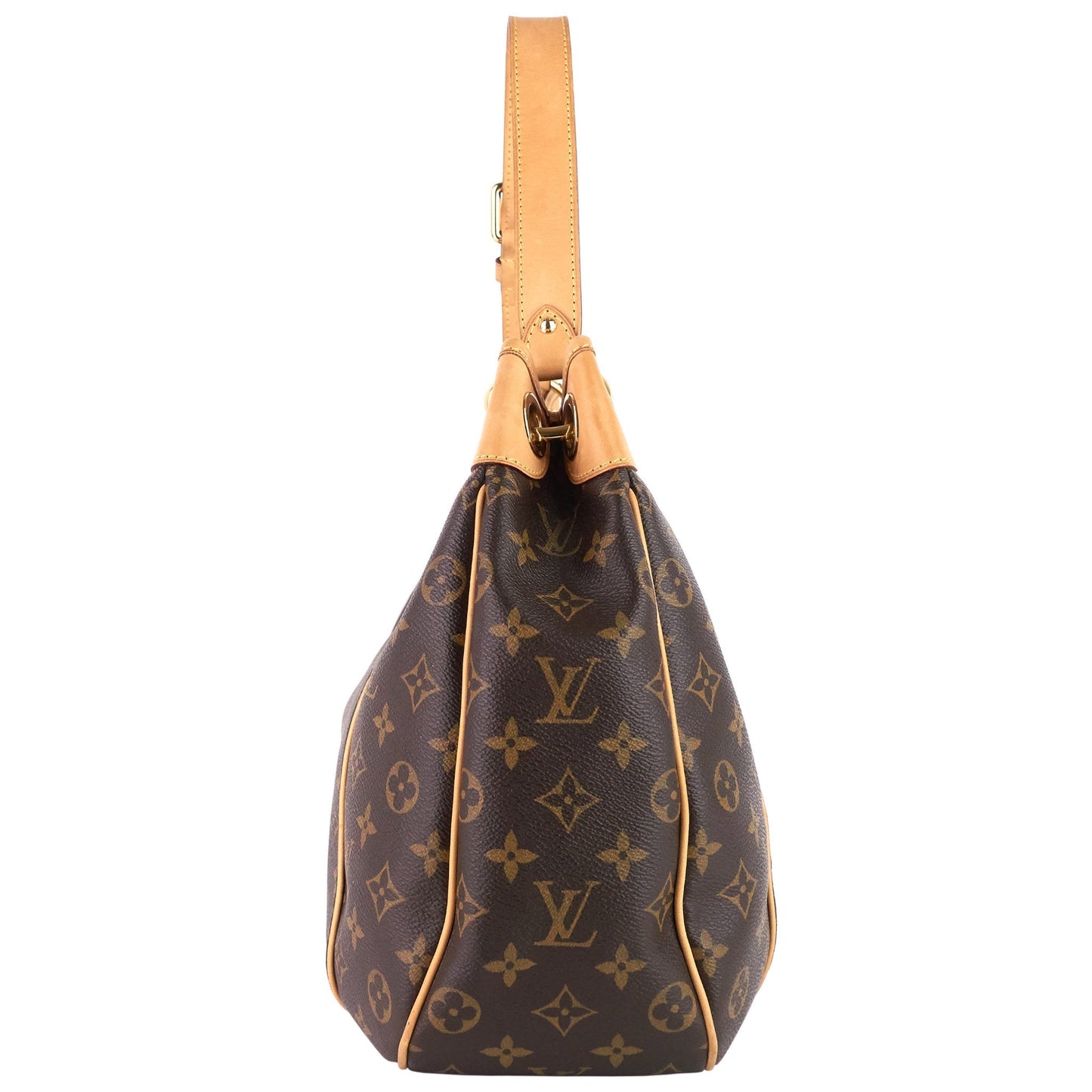 Louis Vuitto Galliera PM Monogram Canvas Bag