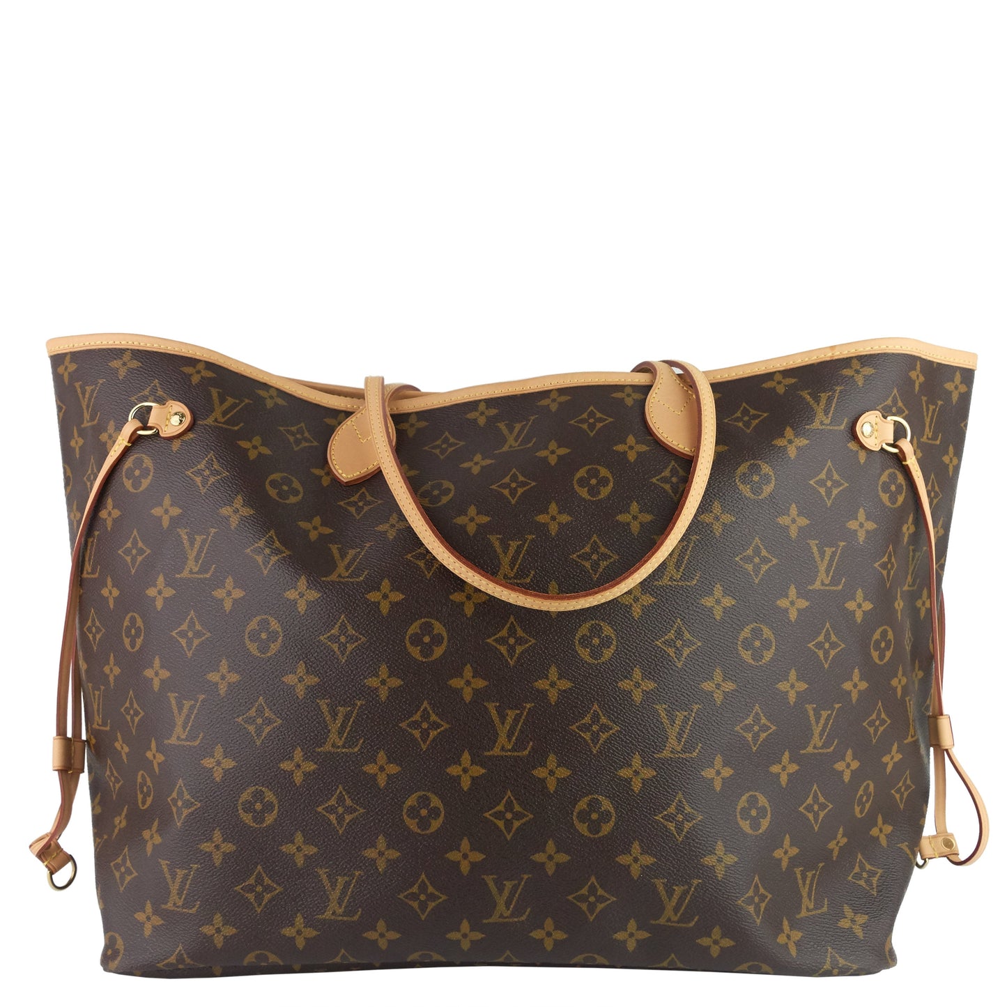 Louis Vuitto Neverfull GM Monogram Canvas Bag