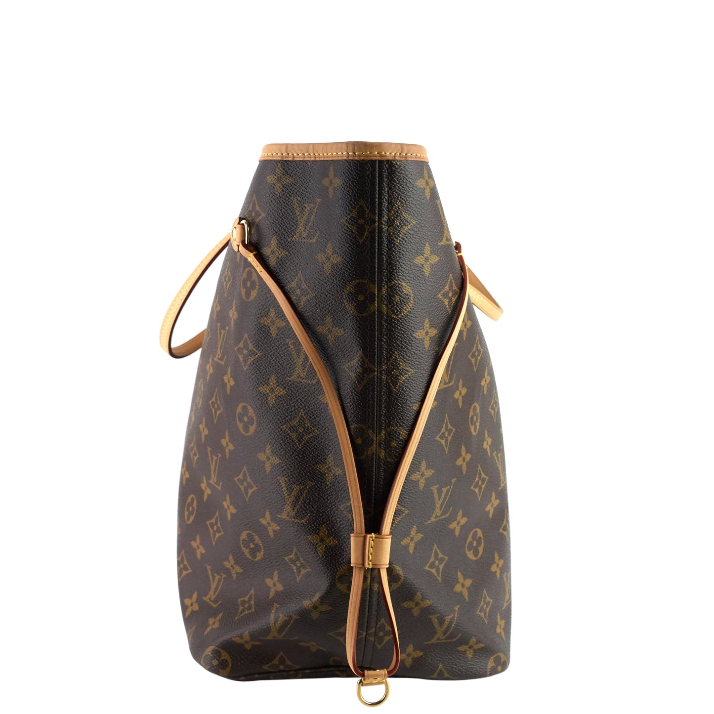 Louis Vuitto Neverfull GM Monogram Canvas Bag