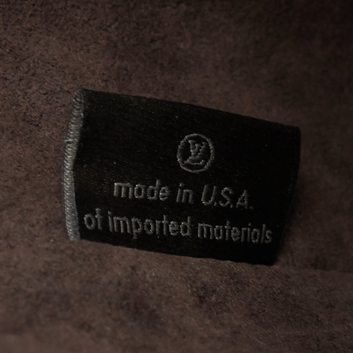 Louis Vuitto Pochette Metis Monogram Canvas Bag