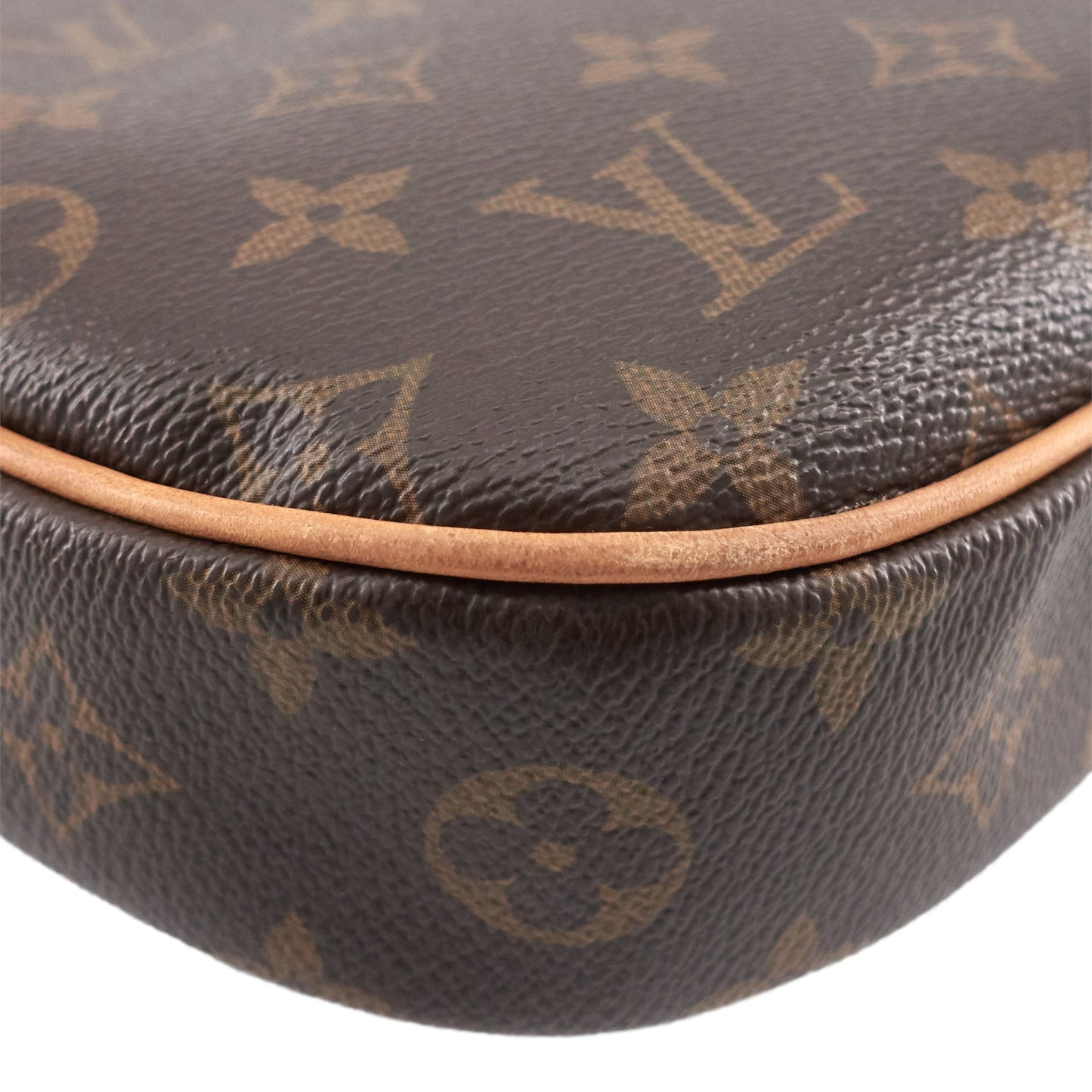Louis Vuitto Odeon PM Monogram Canvas Bag
