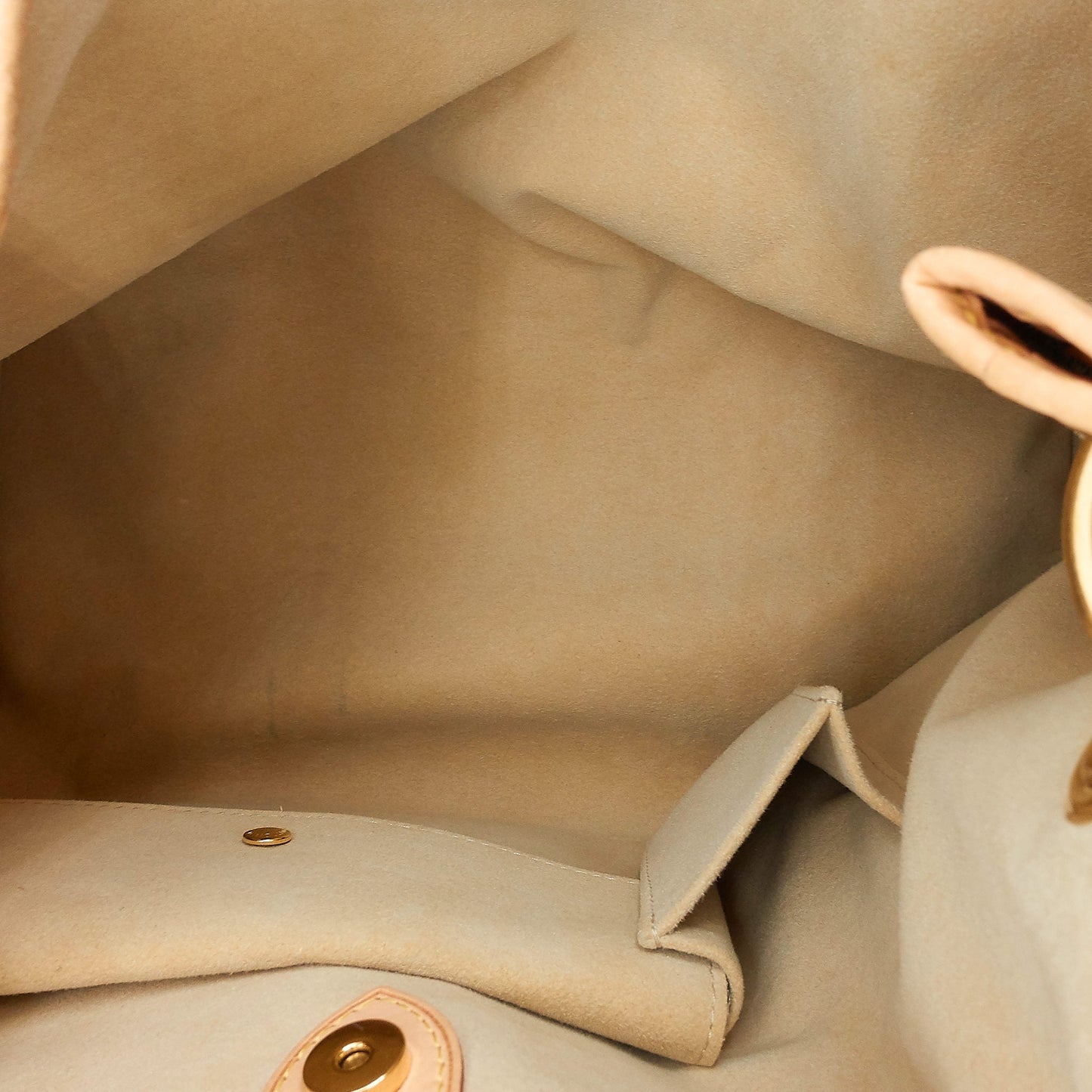 Louis Vuitto Galliera PM Monogram Canvas Bag