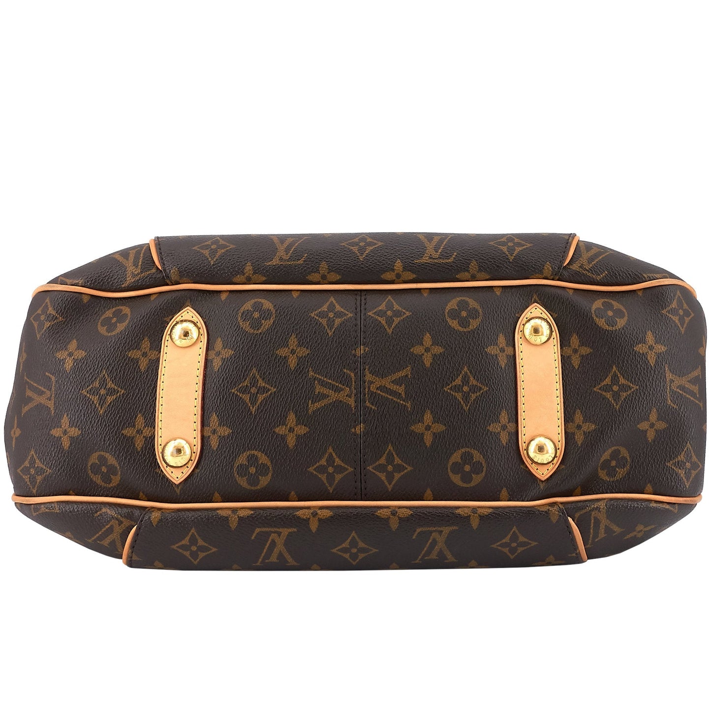 Louis Vuitto Galliera PM Monogram Canvas Bag