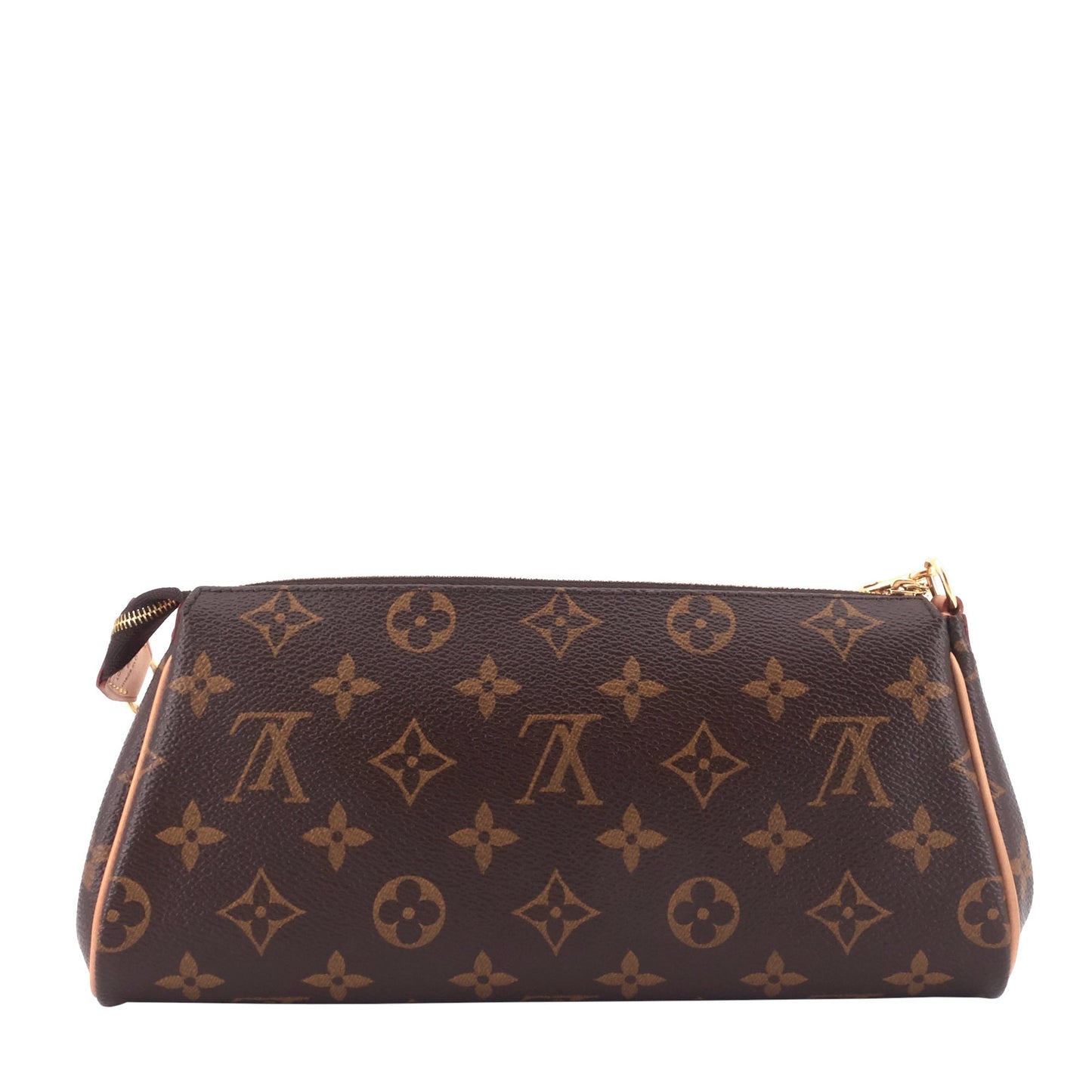 Louis Vuitto Eva Monogram Canvas Crossbody Bag