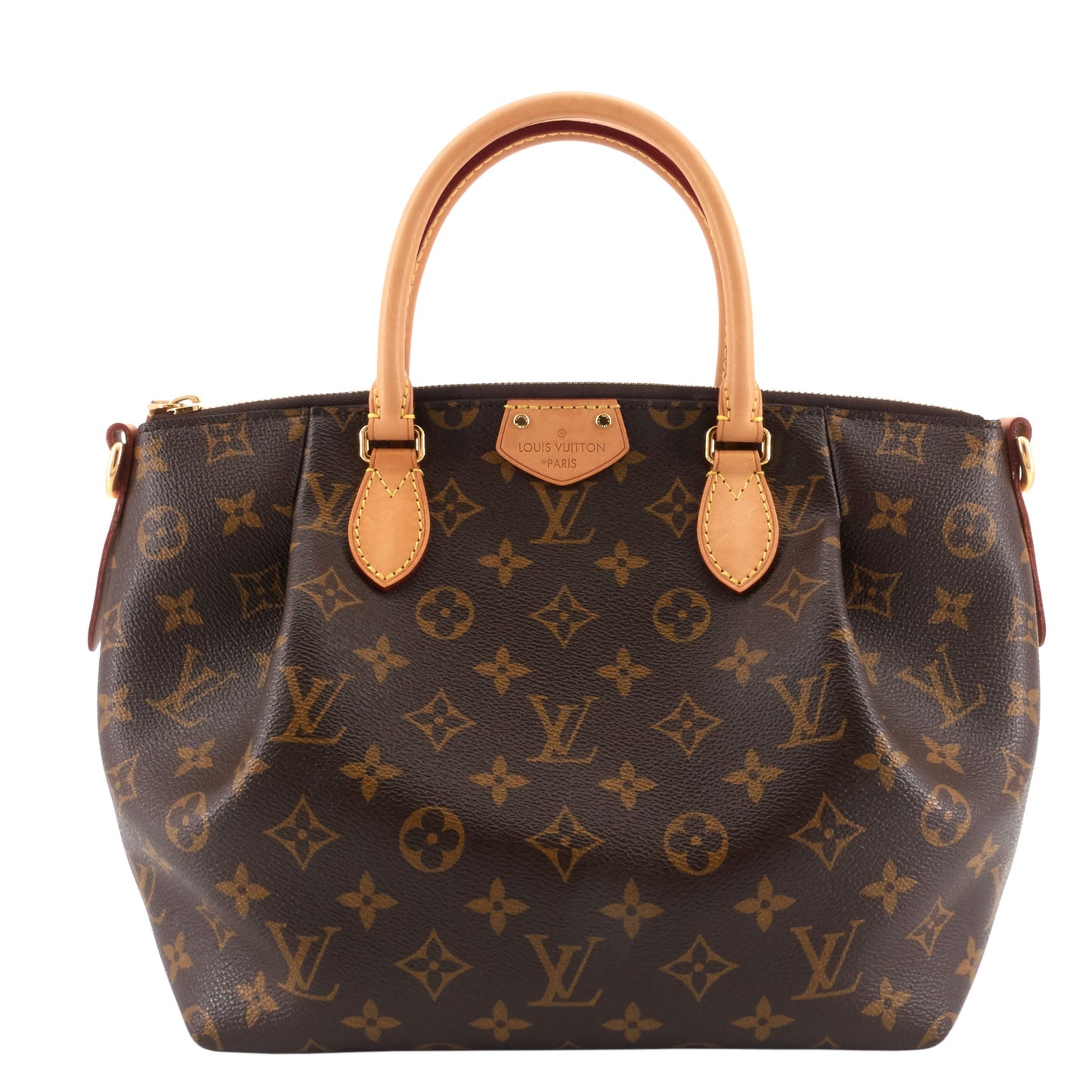 Louis Vuitto Turenne PM Monogram Canvas Bag