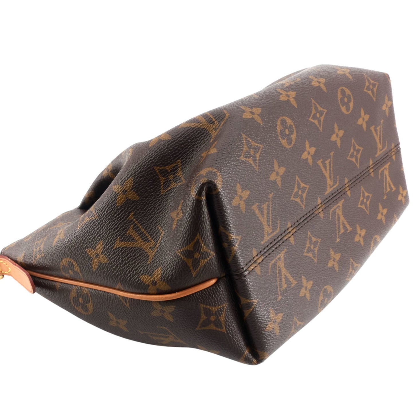 Louis Vuitto Turenne PM Monogram Canvas Bag