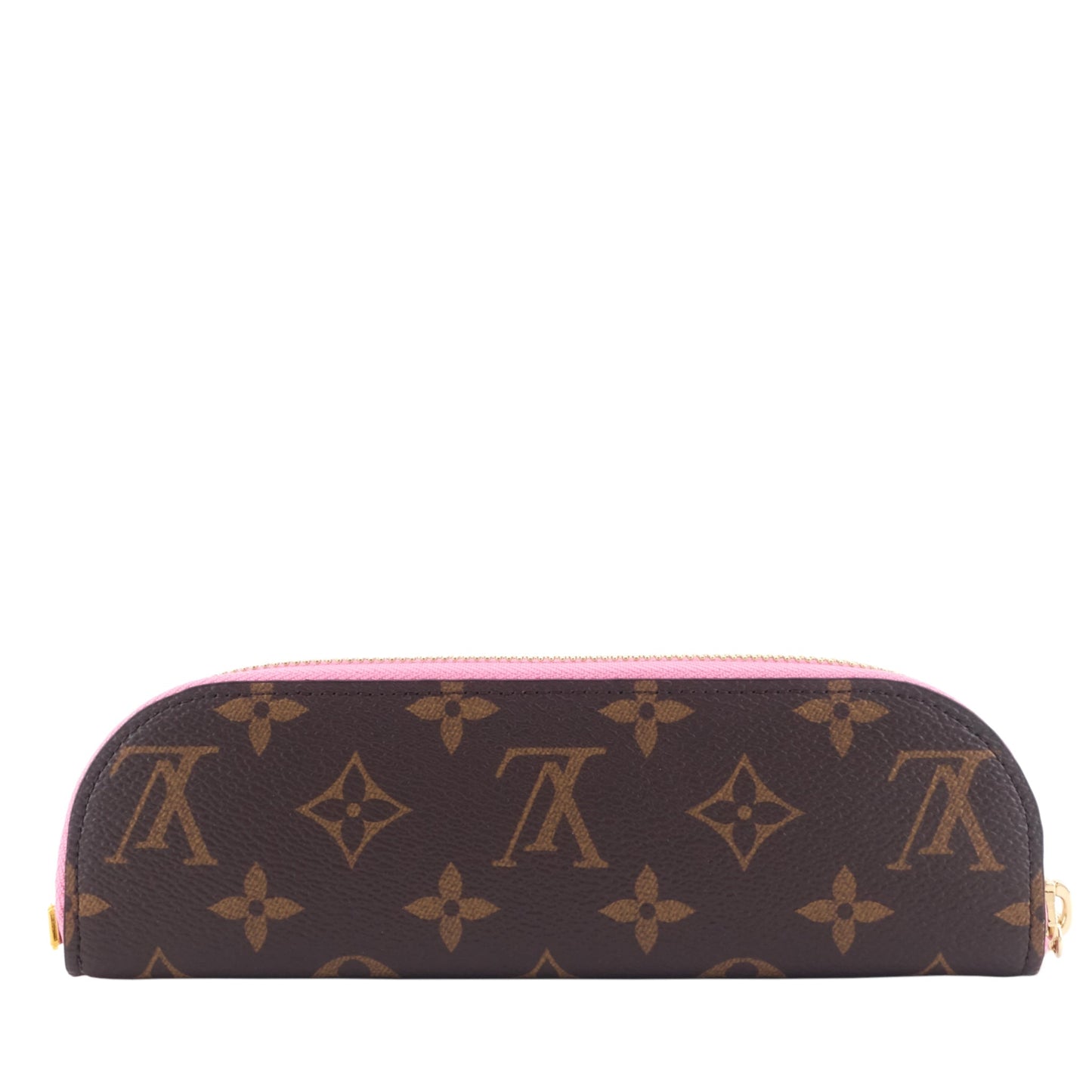 Louis Vuitto Charlotte Monogram Canvas Pencil Pouch
