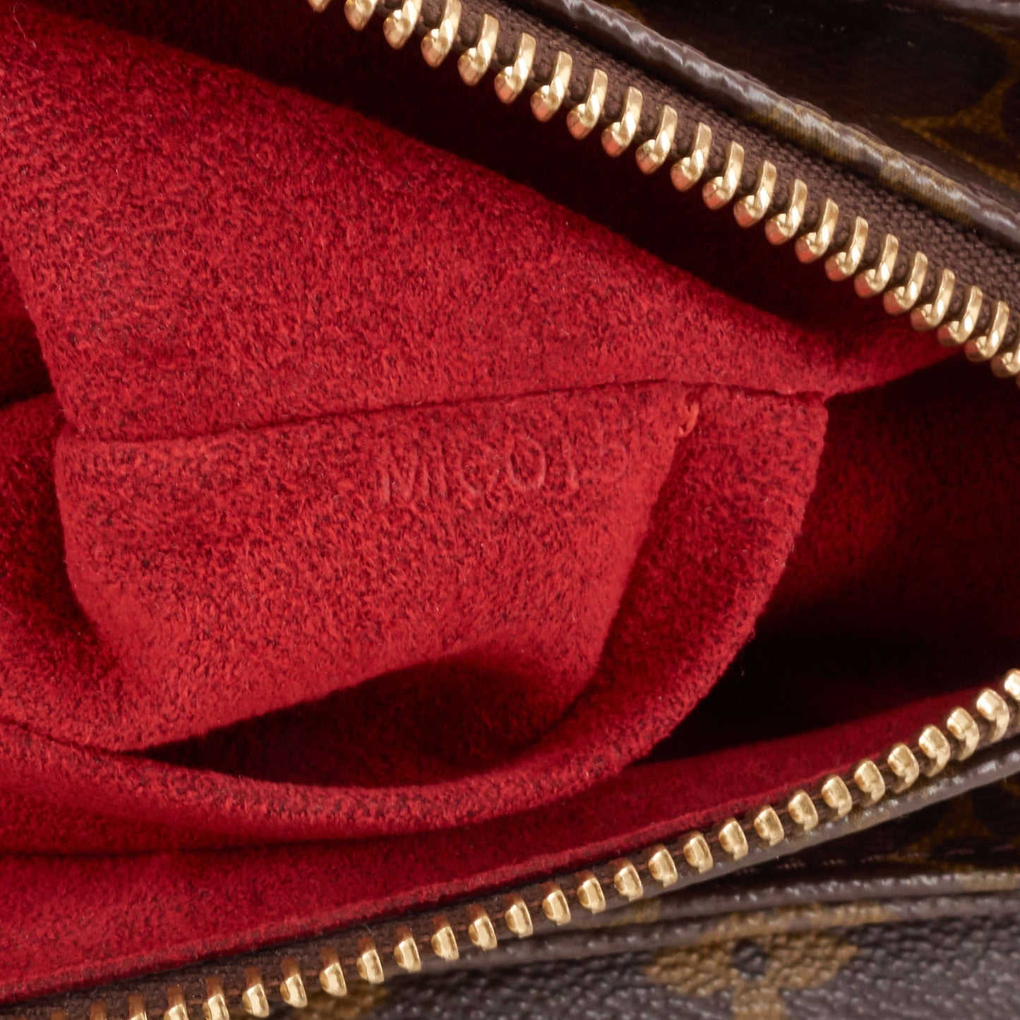 Louis Vuitto Viva Cite GM Monogram Canvas Bag