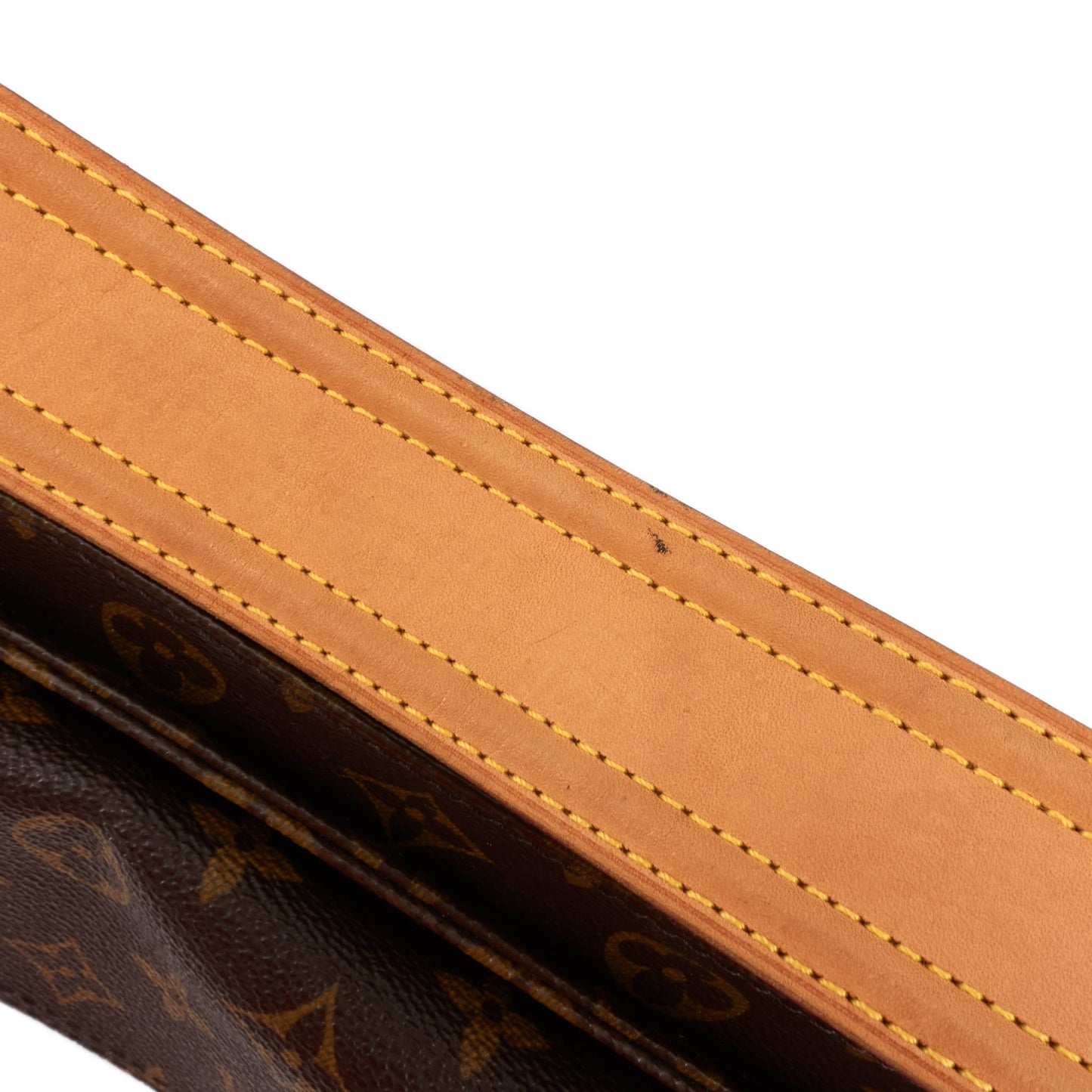 Louis Vuitto Viva Cite GM Monogram Canvas Bag