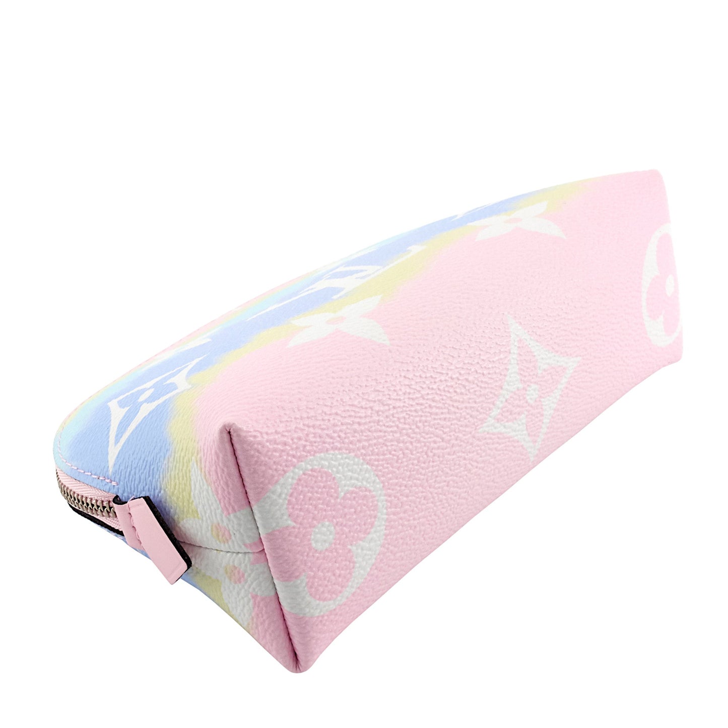 Louis Vuitto Monogram Giant Escale Cosmetic Pouch