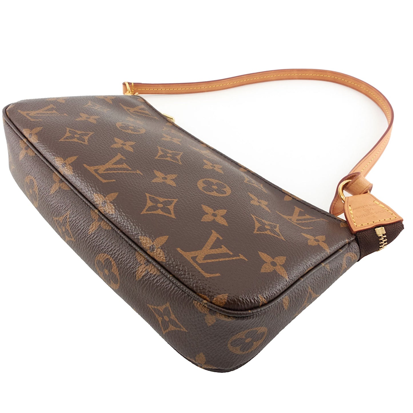 Louis Vuitto Pochette Accessoires NM Monogram Bag