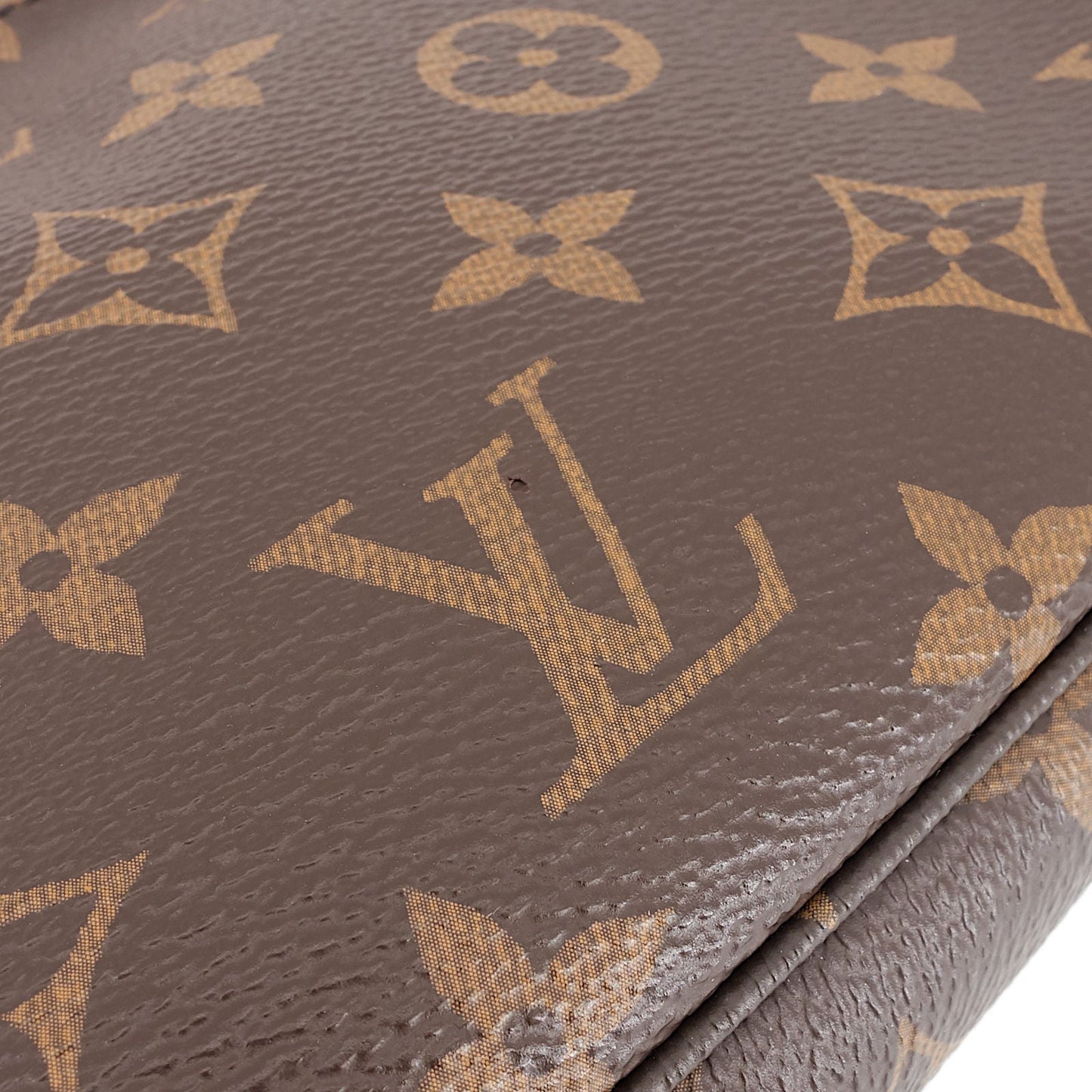 Louis Vuitto Pochette Accessoires NM Monogram Bag