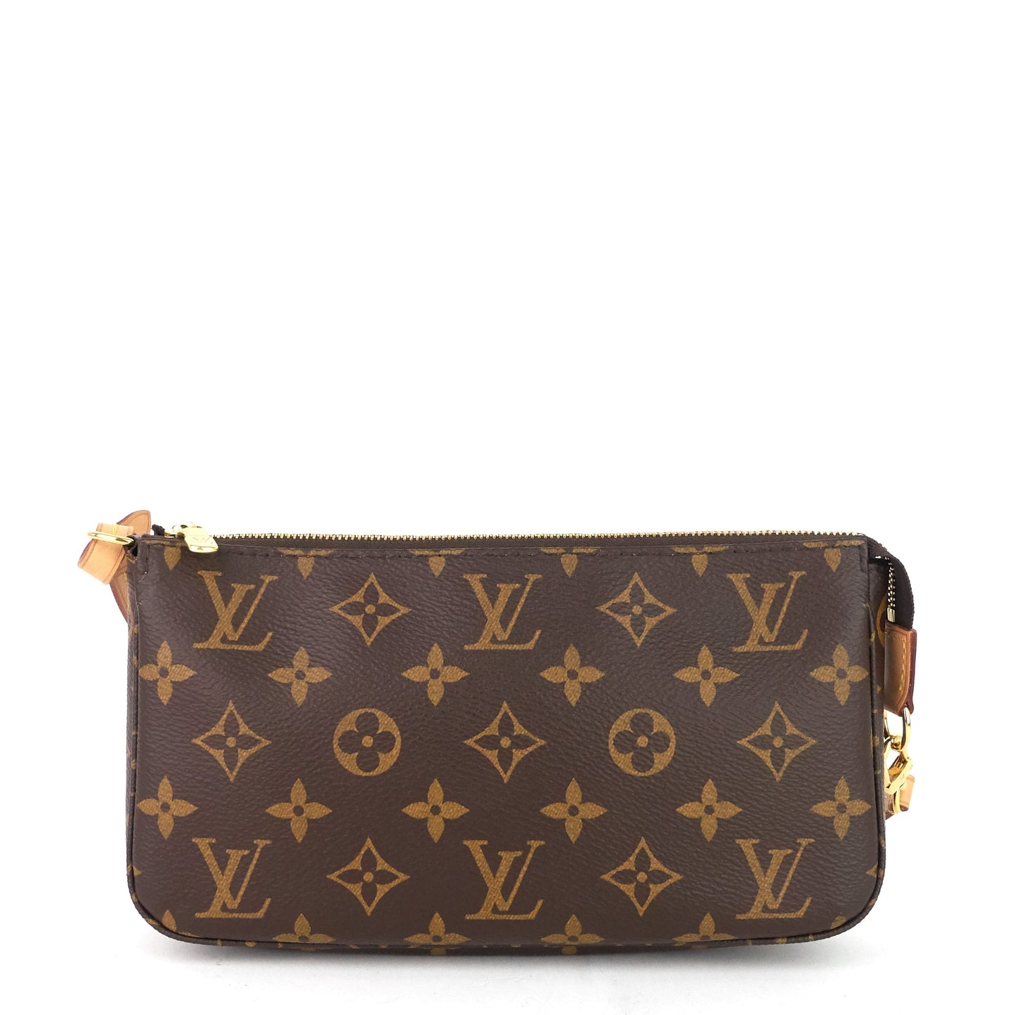 Louis Vuitto Pochette Accessoires NM Monogram Canvas Bag