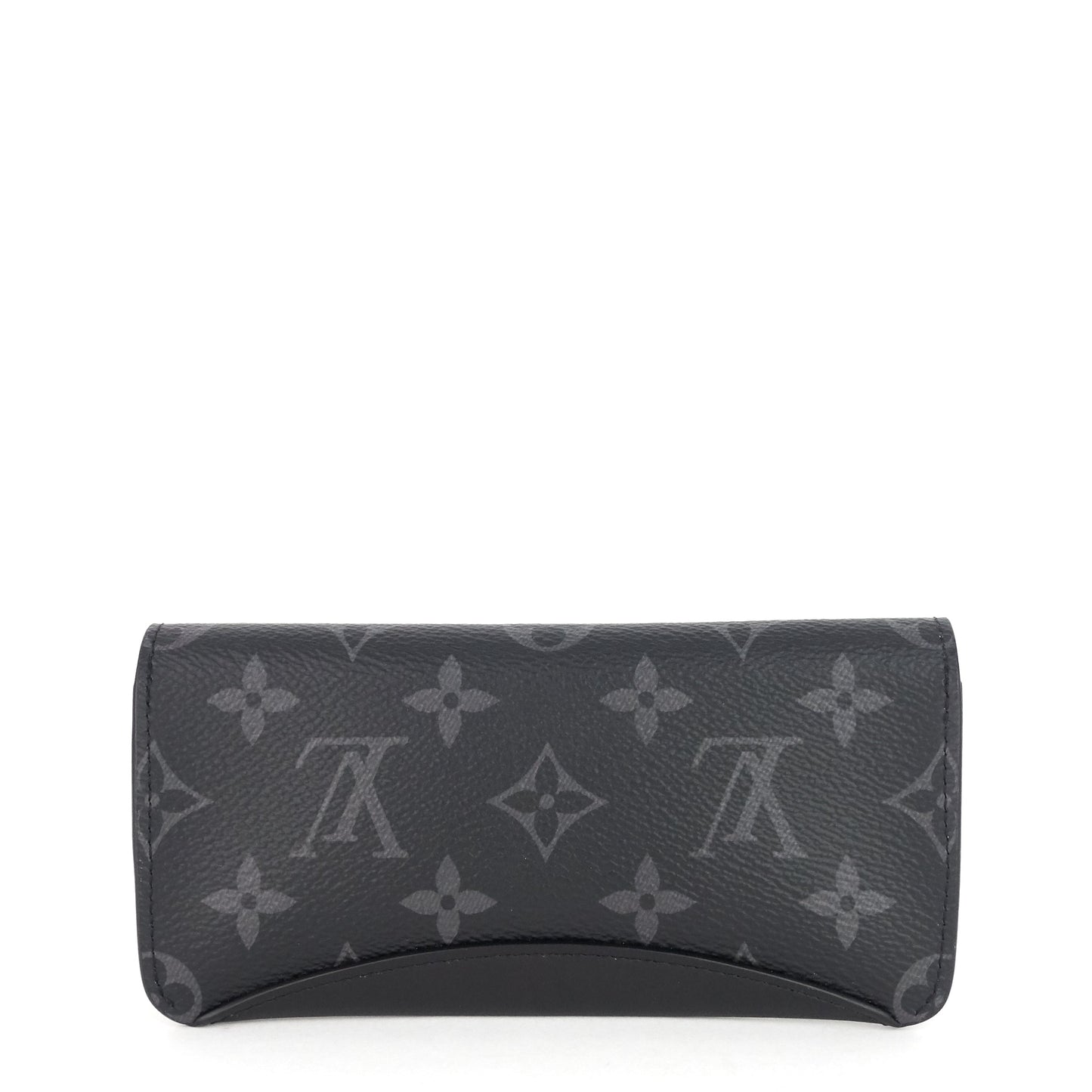 Louis Vuitto Woody Damier Graphite Canvas Glass Case
