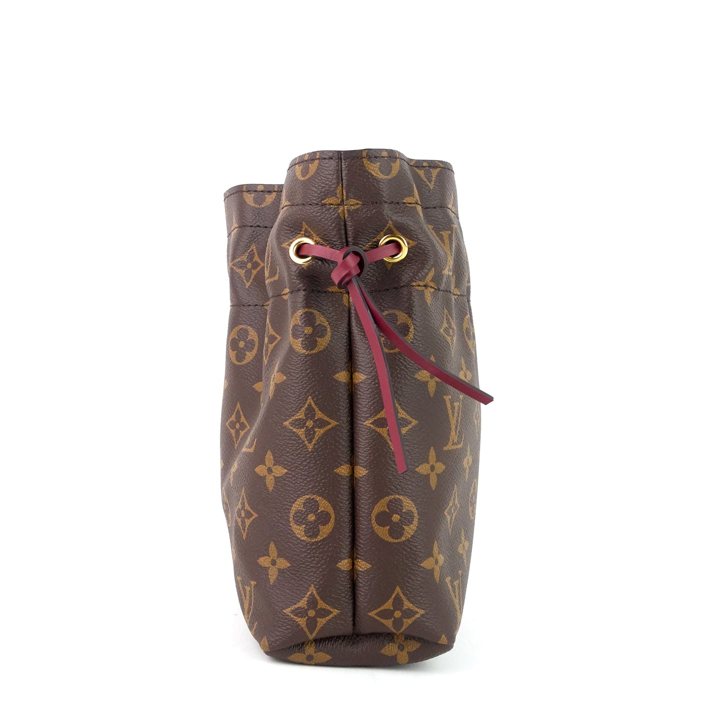Louis Vuitto NoÃ© Pouch Monogram Canvas