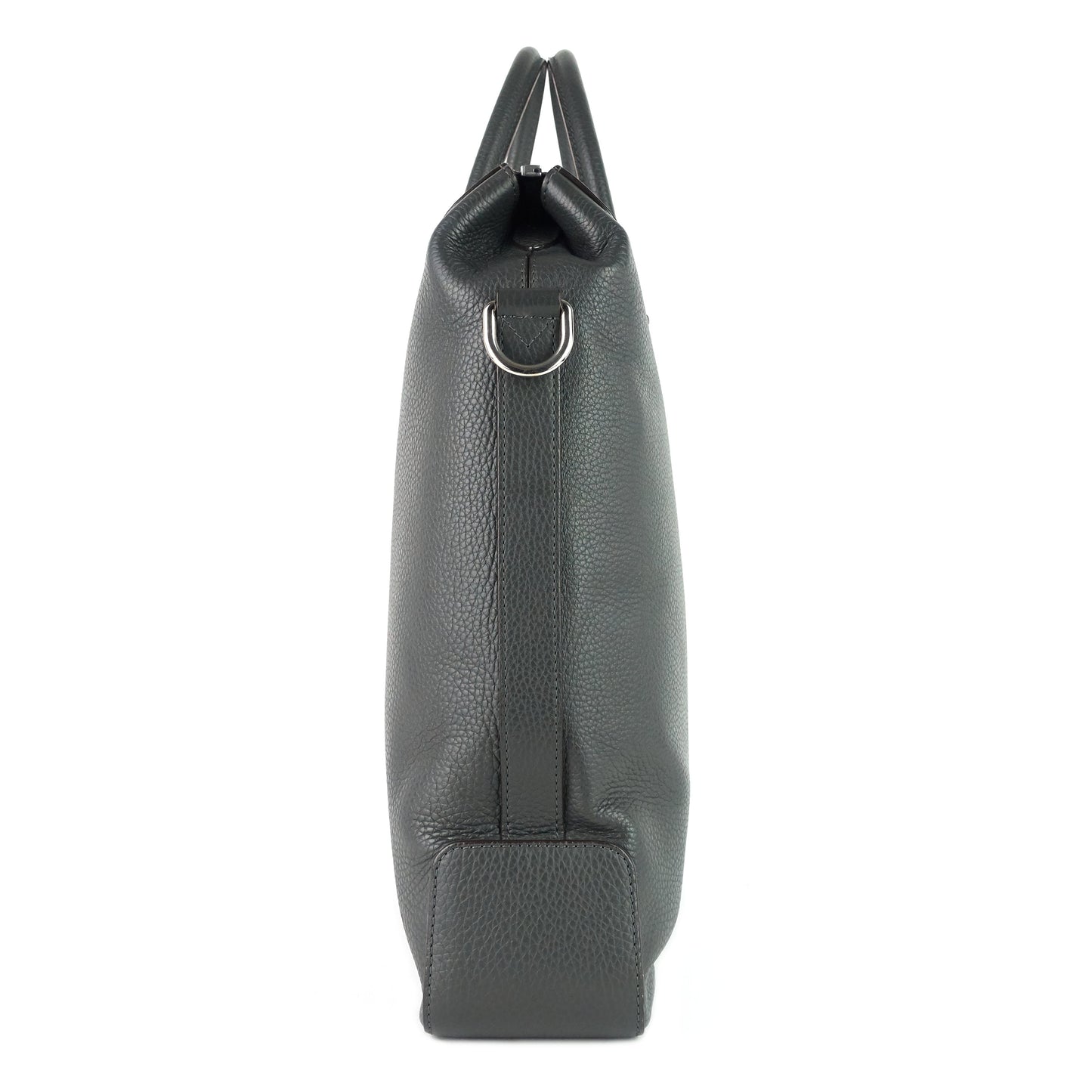 Louis Vuitto Greenwich Taurillon Leather Bag