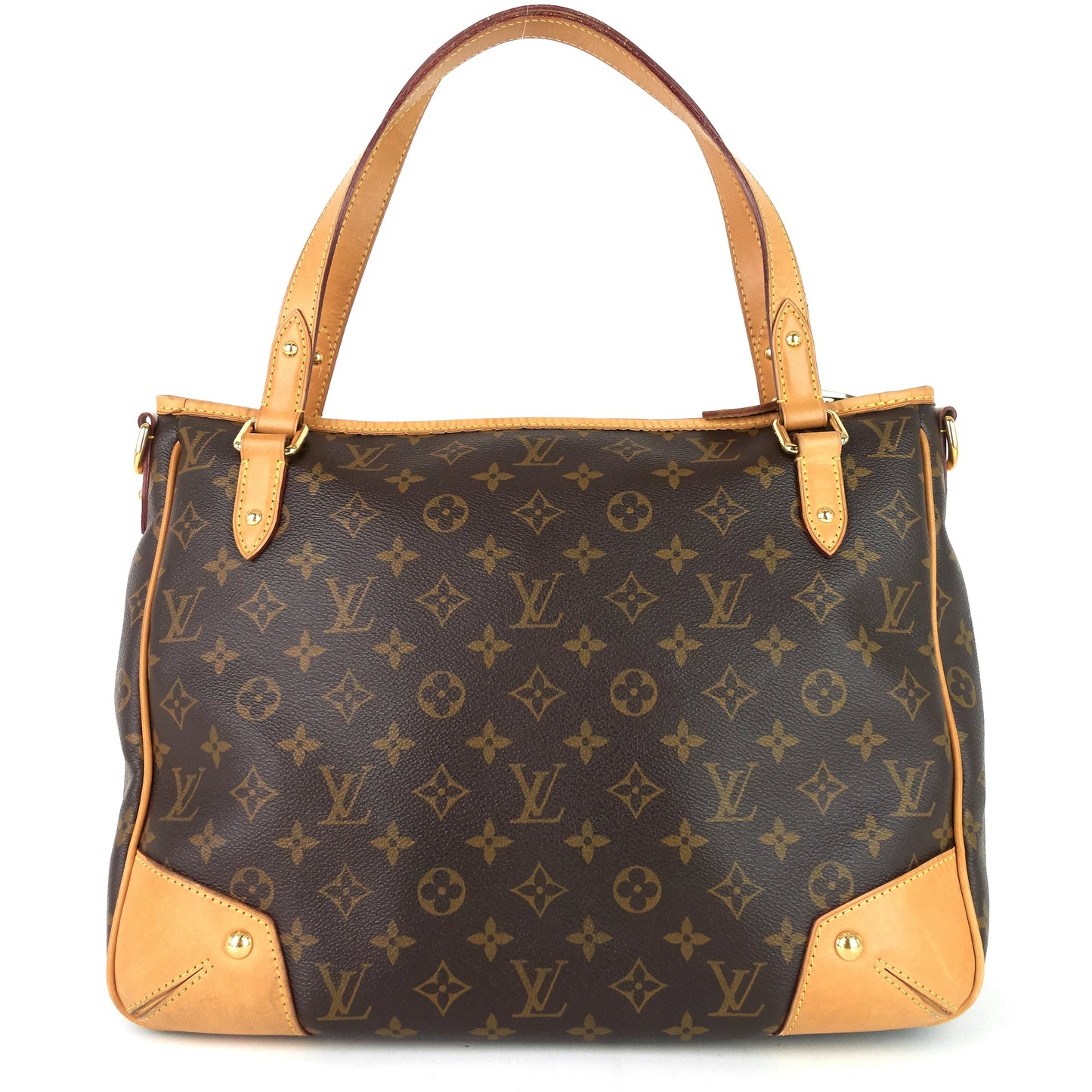 Louis Vuitto Estrela MM Monogram Canvas Bag