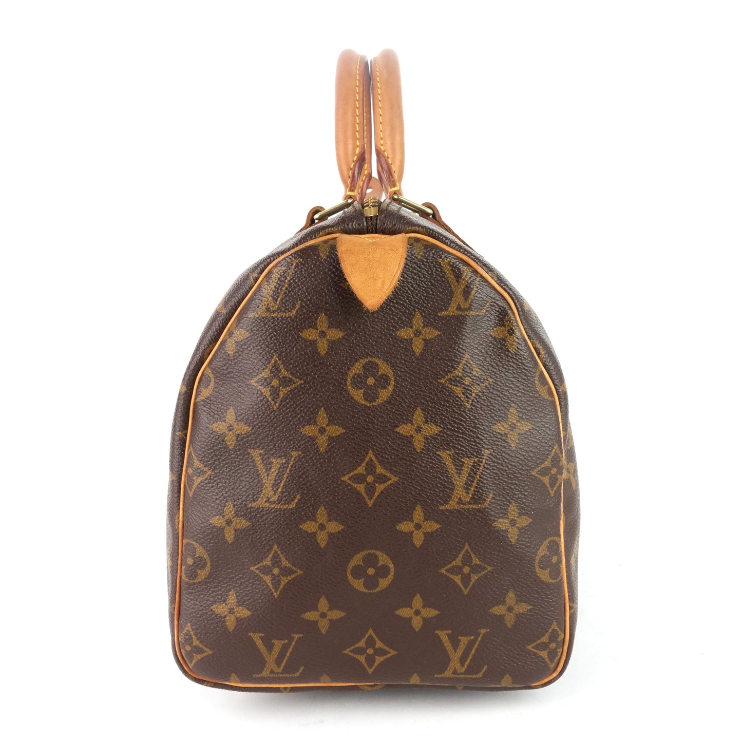 Louis Vuitto Speedy 30 Monogram Canvas Bag