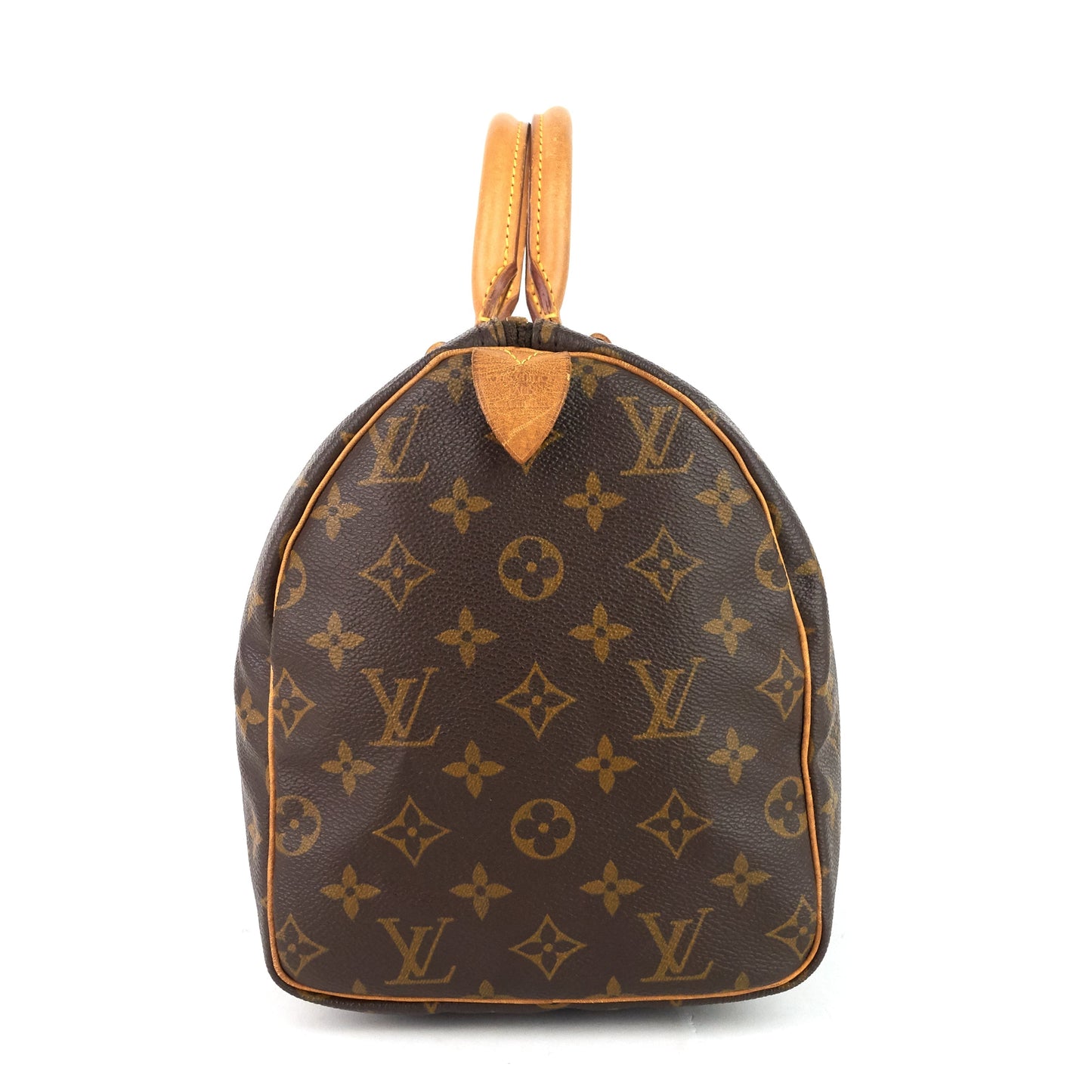 Louis Vuitto Speedy 30 Monogram Canvas Bag