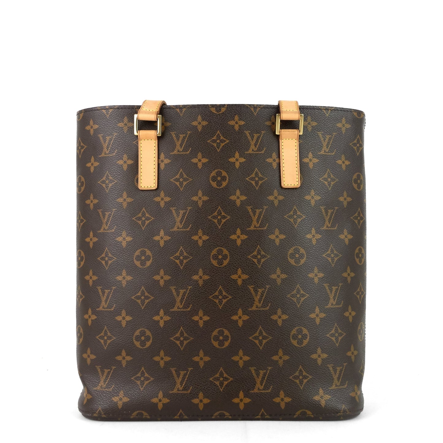 Louis Vuitto Vavin GM Monogram Canvas Bag