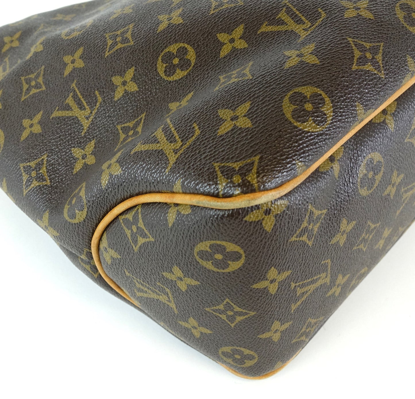 Louis Vuitto Delightful PM Monogram Canvas Tote Bag