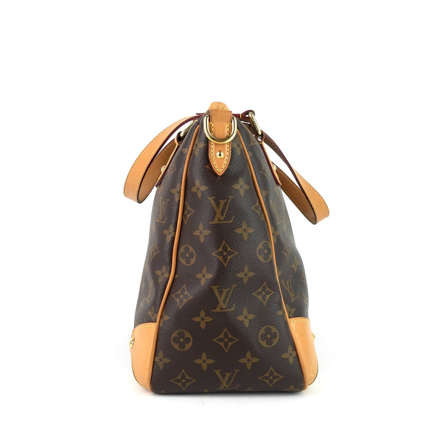Louis Vuitto Estrela MM Monogram Canvas Bag