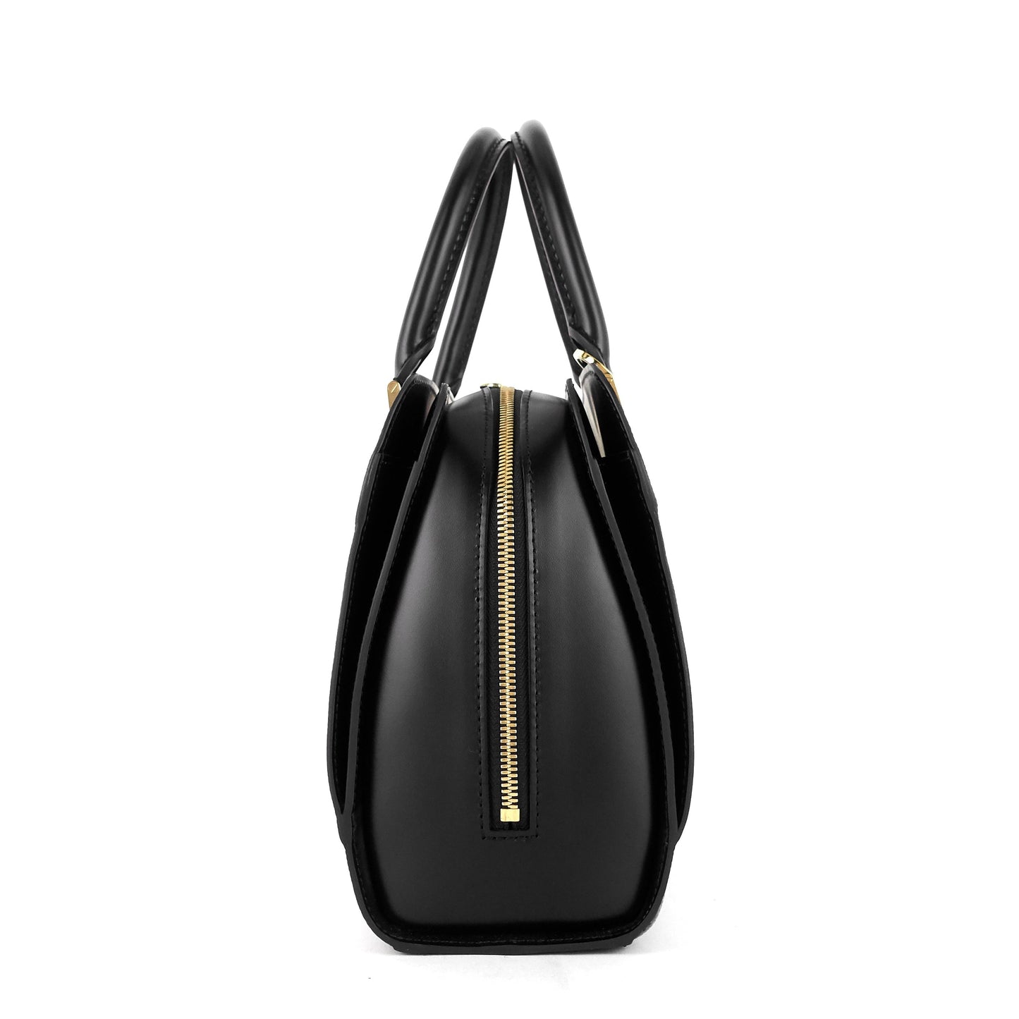 Louis Vuitto Pont Neuf PM Black Epi Leather Bag