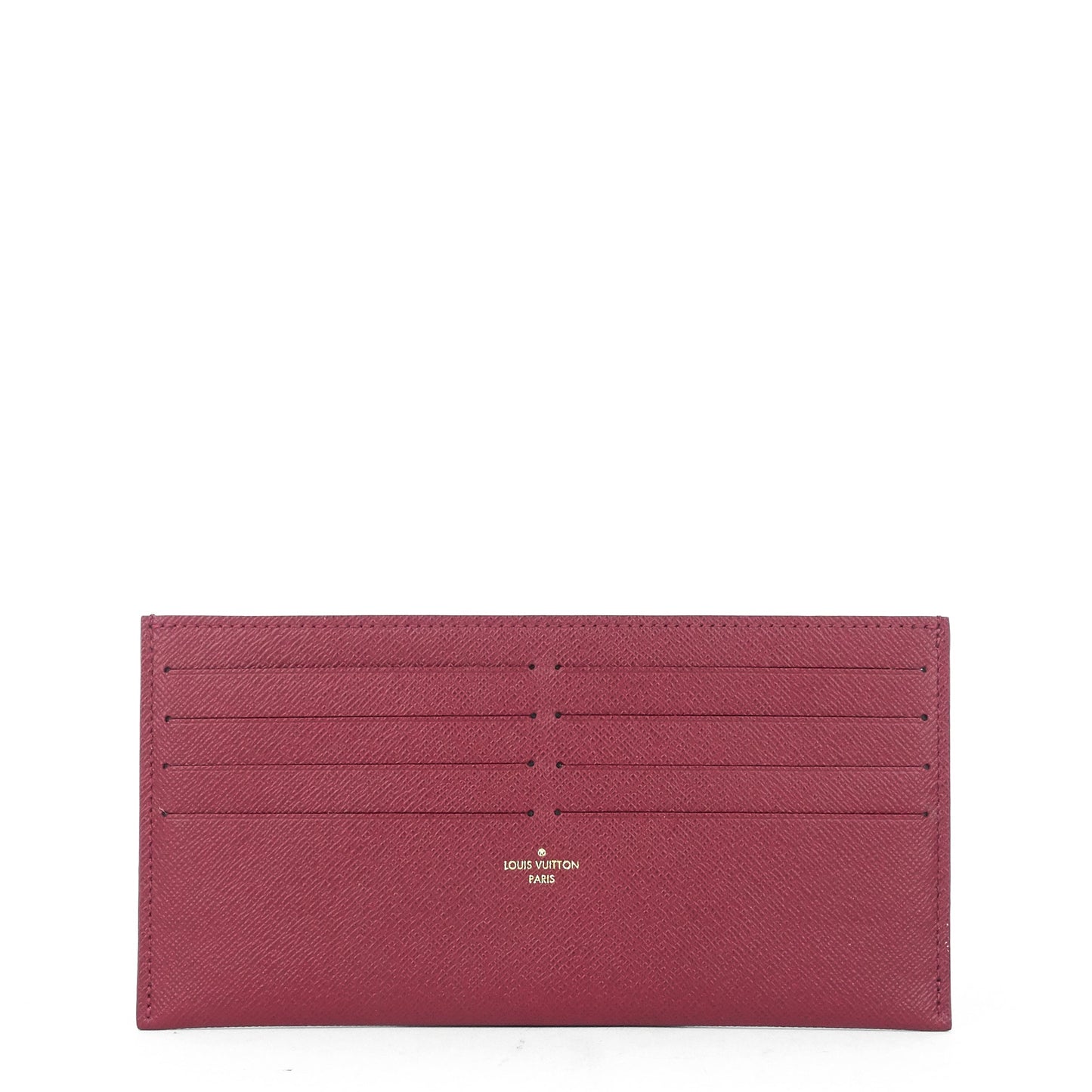 Louis Vuitto FÃ©licie Pochette Monogram Canvas Bag