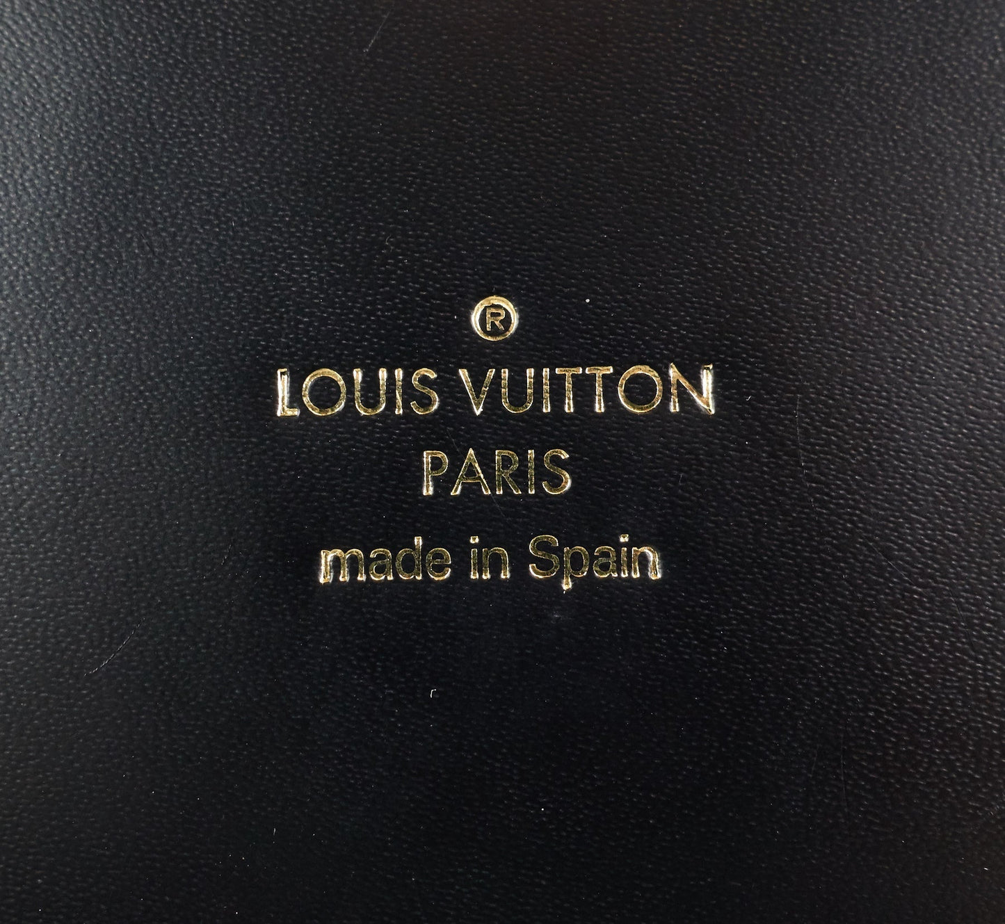 Louis Vuitto Phenix MM Monogram Canvas and Calfskin Leather Tote Bag