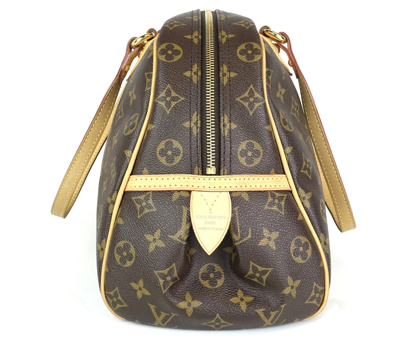 Louis Vuitto Montorgueil GM Monogram Canvas Bag
