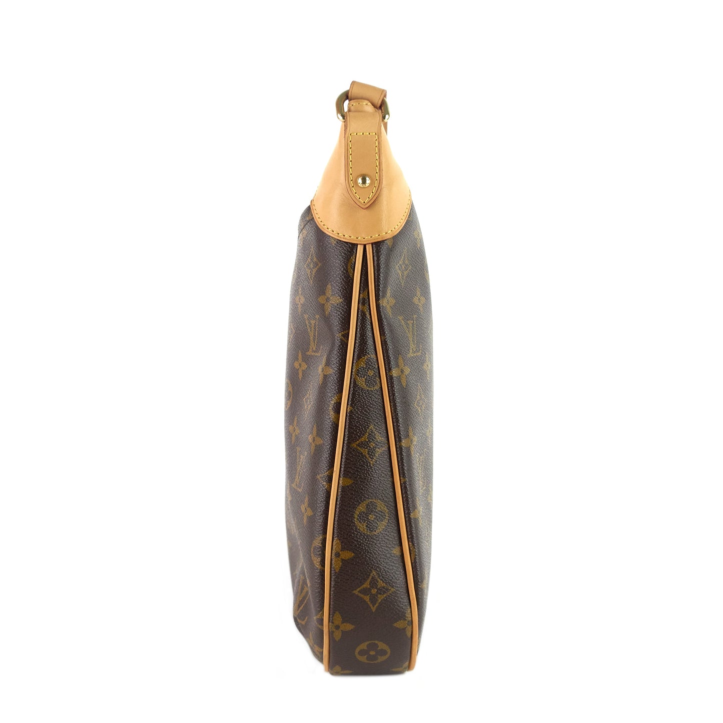 Louis Vuitto Odeon MM Monogram Canvas Bag