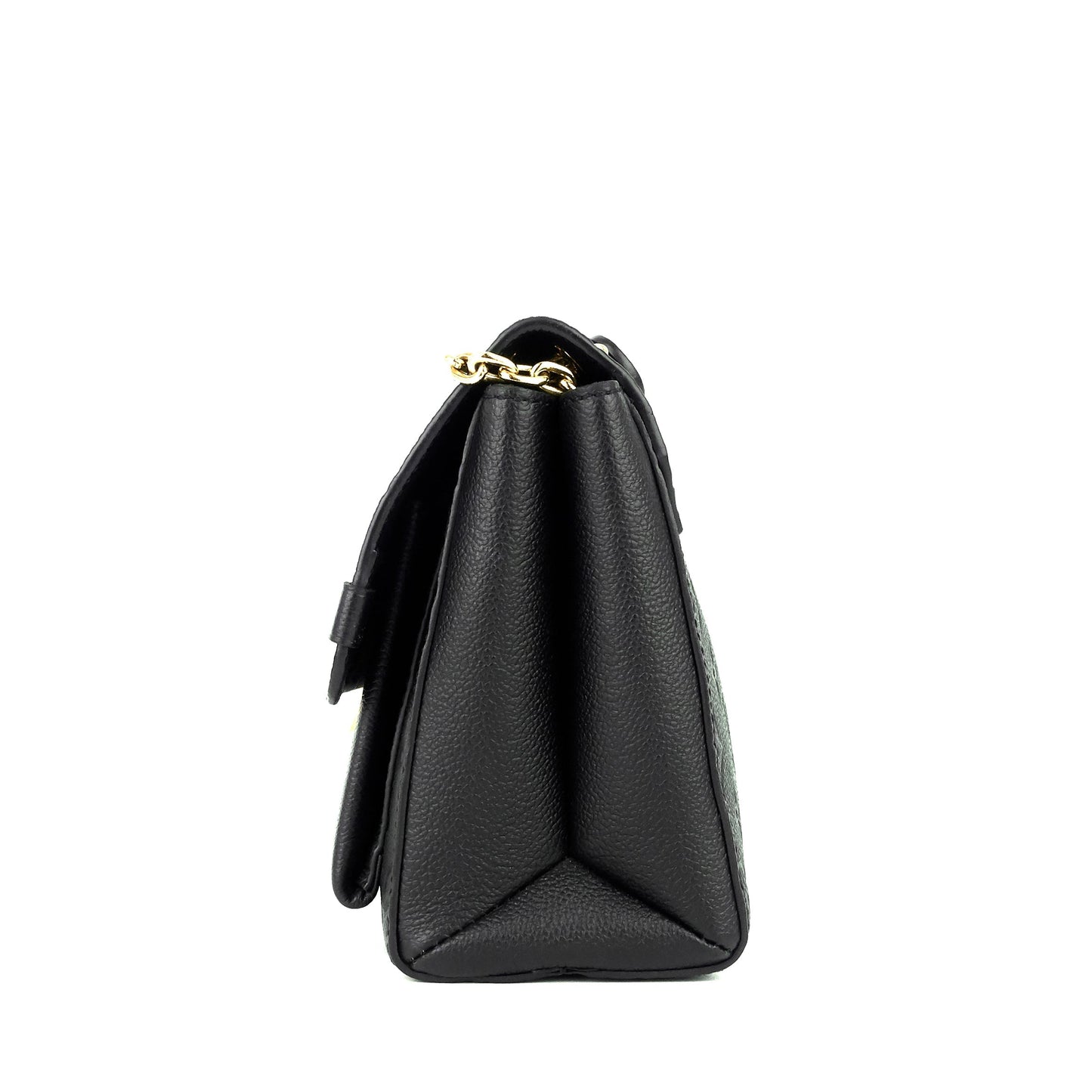 Louis Vuitto Vavin PM Monogram Empreinte Leather Bag