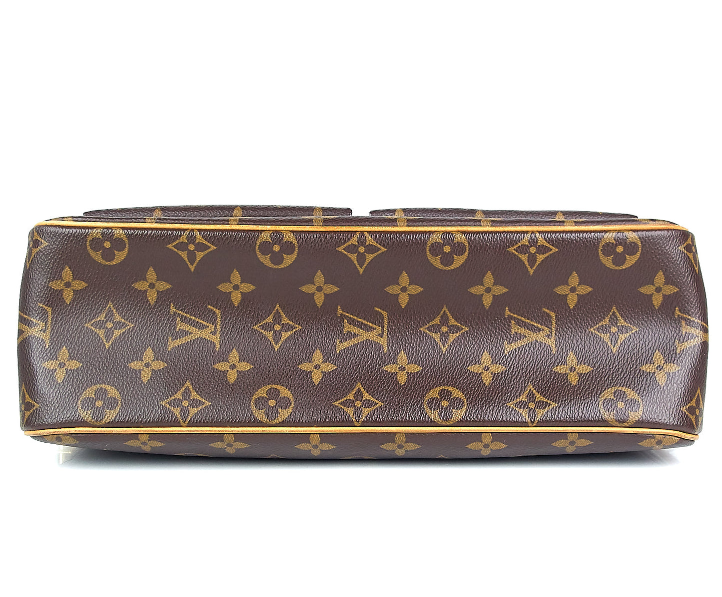 Louis Vuitto Viva Cite GM Monogram Canvas Bag